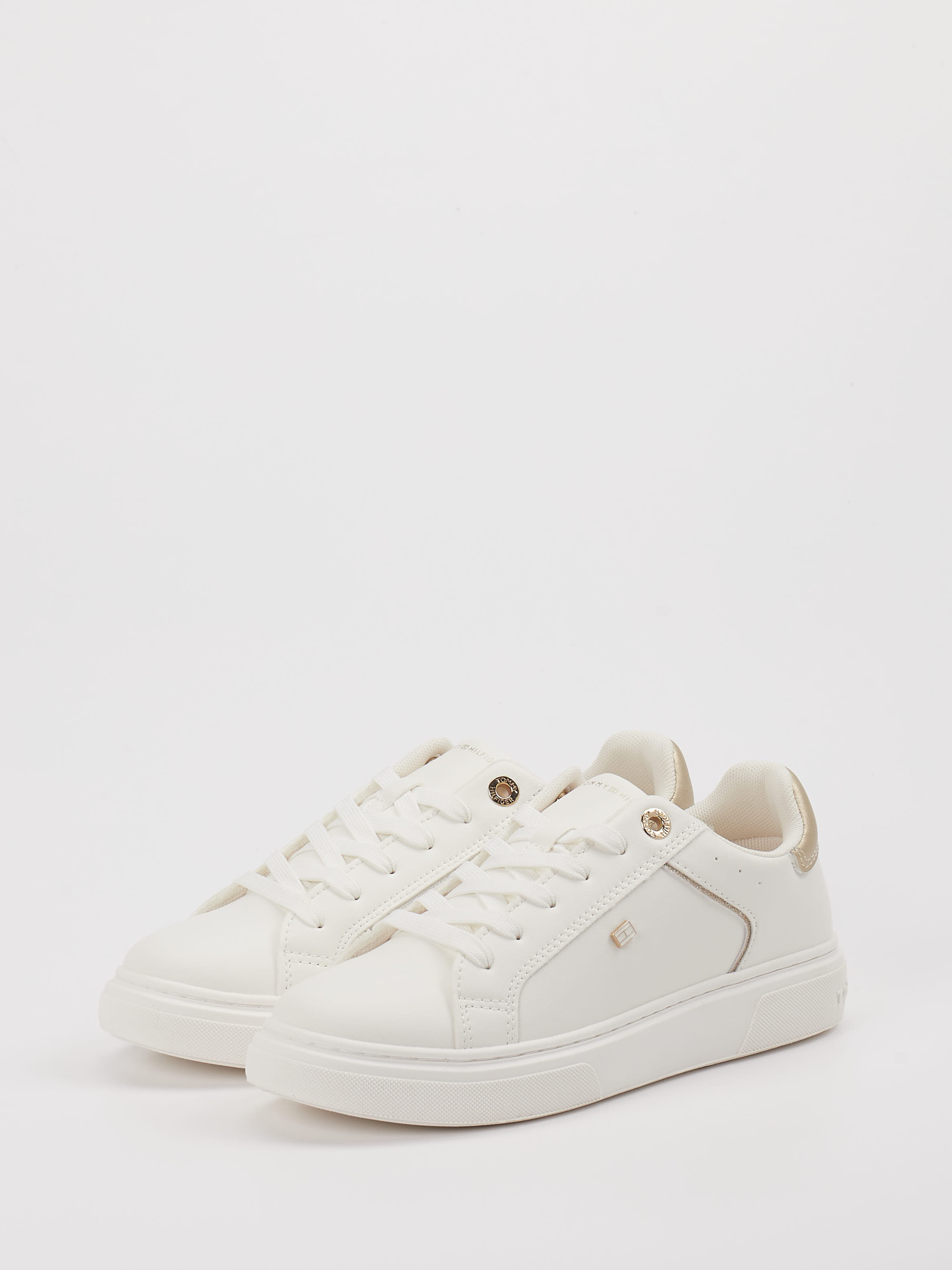 Sneaker weiß 6611798000902