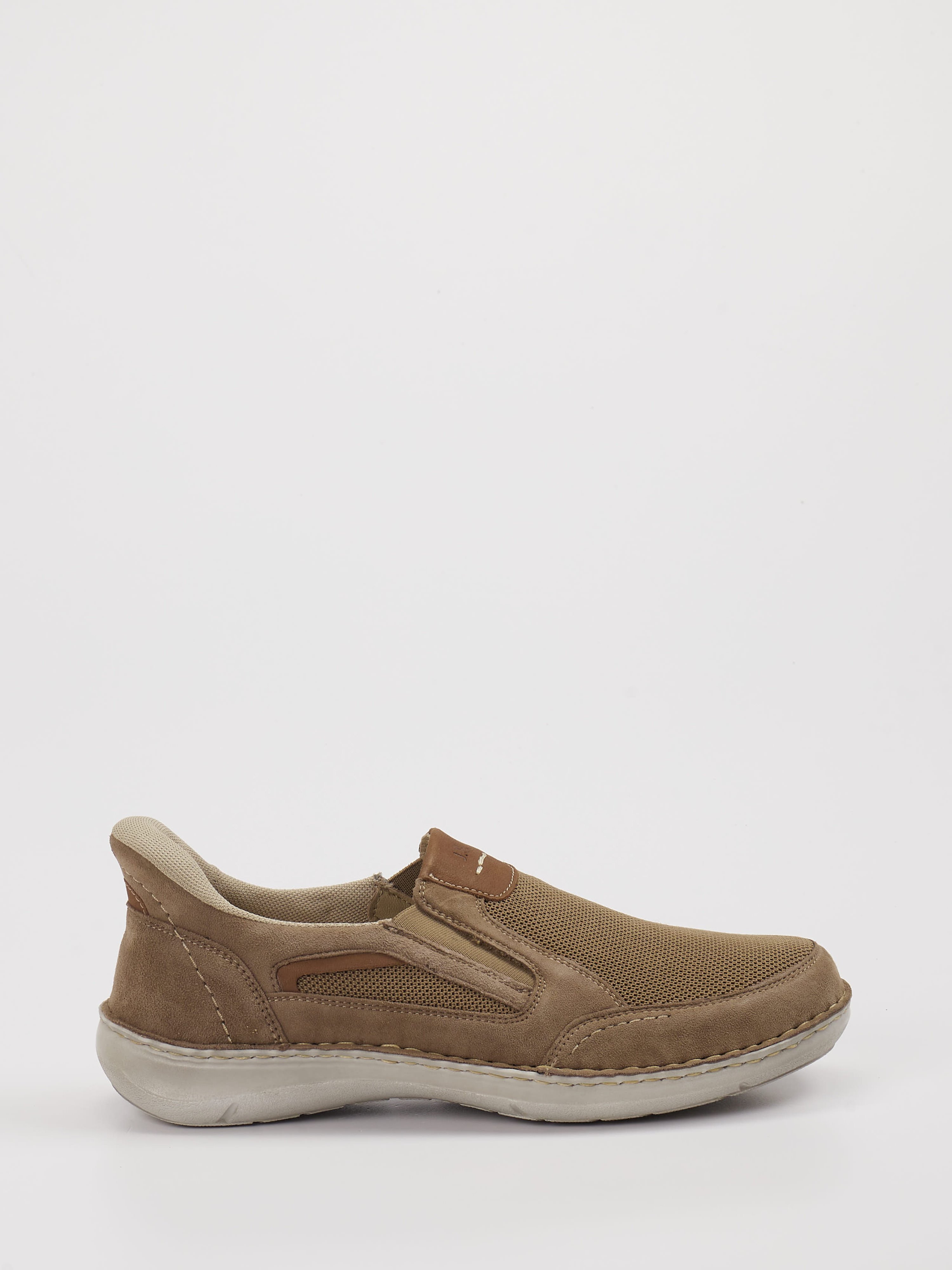 Slipper braun 4551299000101