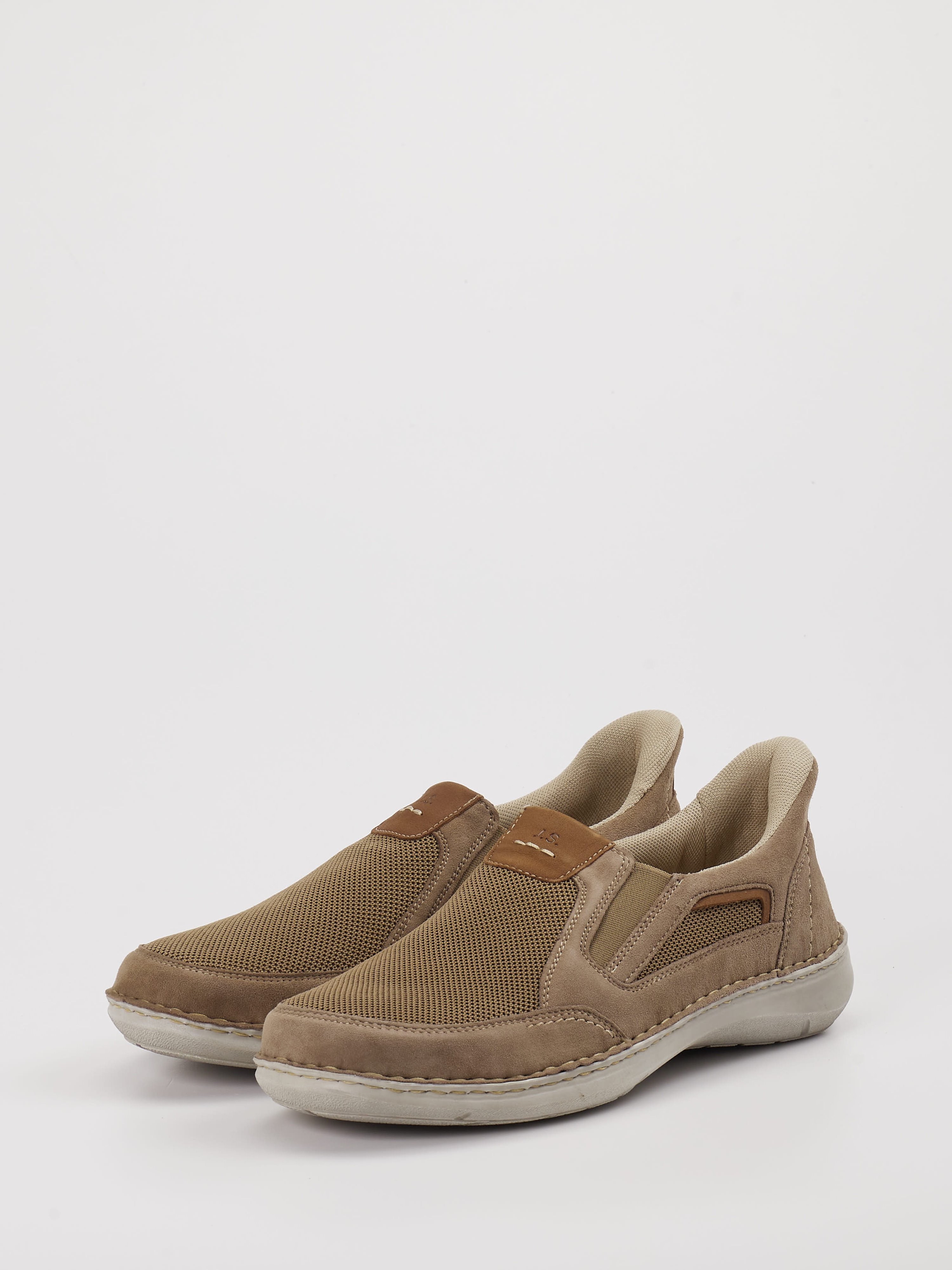 Slipper braun 4551299000102