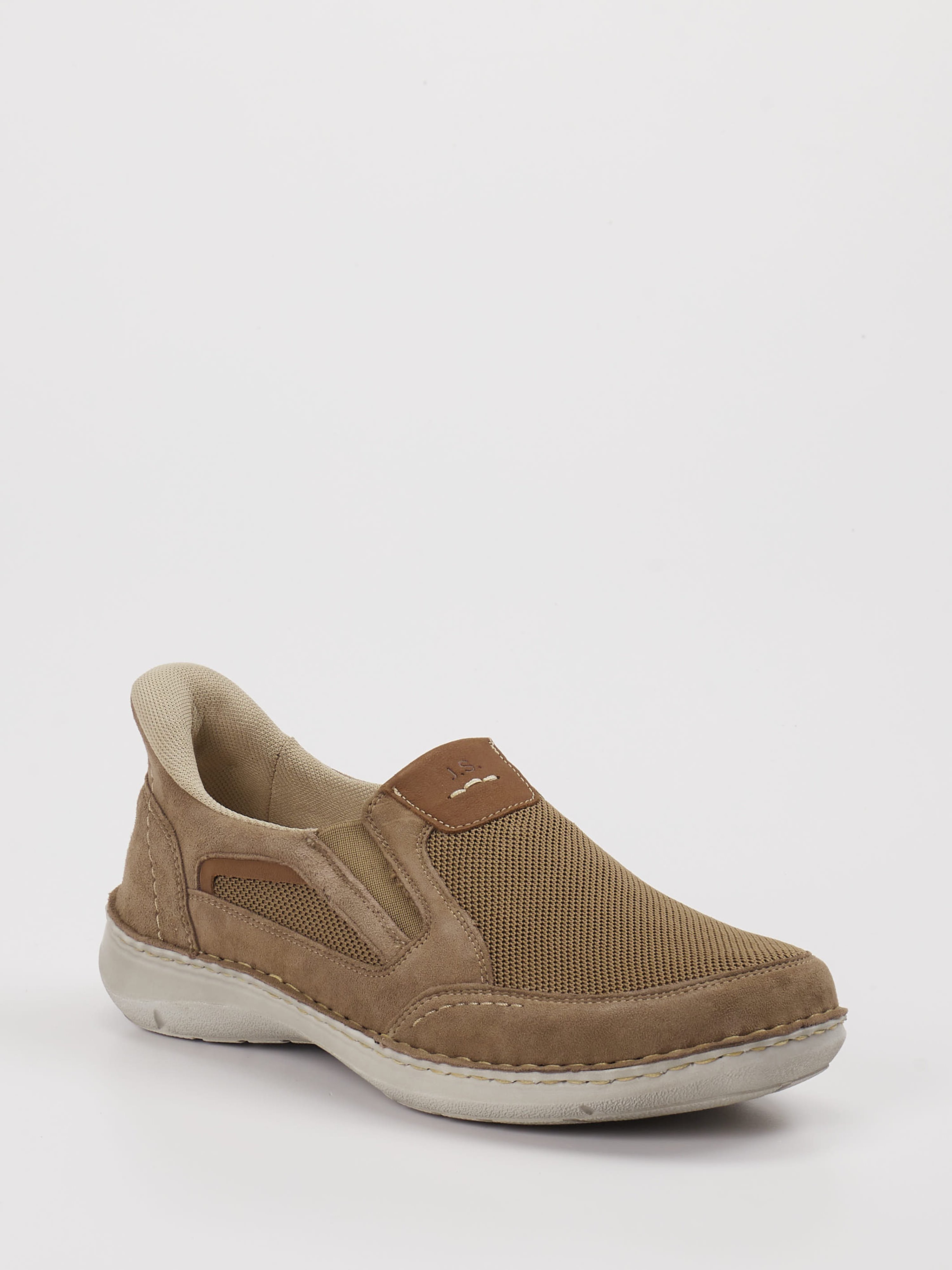 Slipper braun 4551299000106
