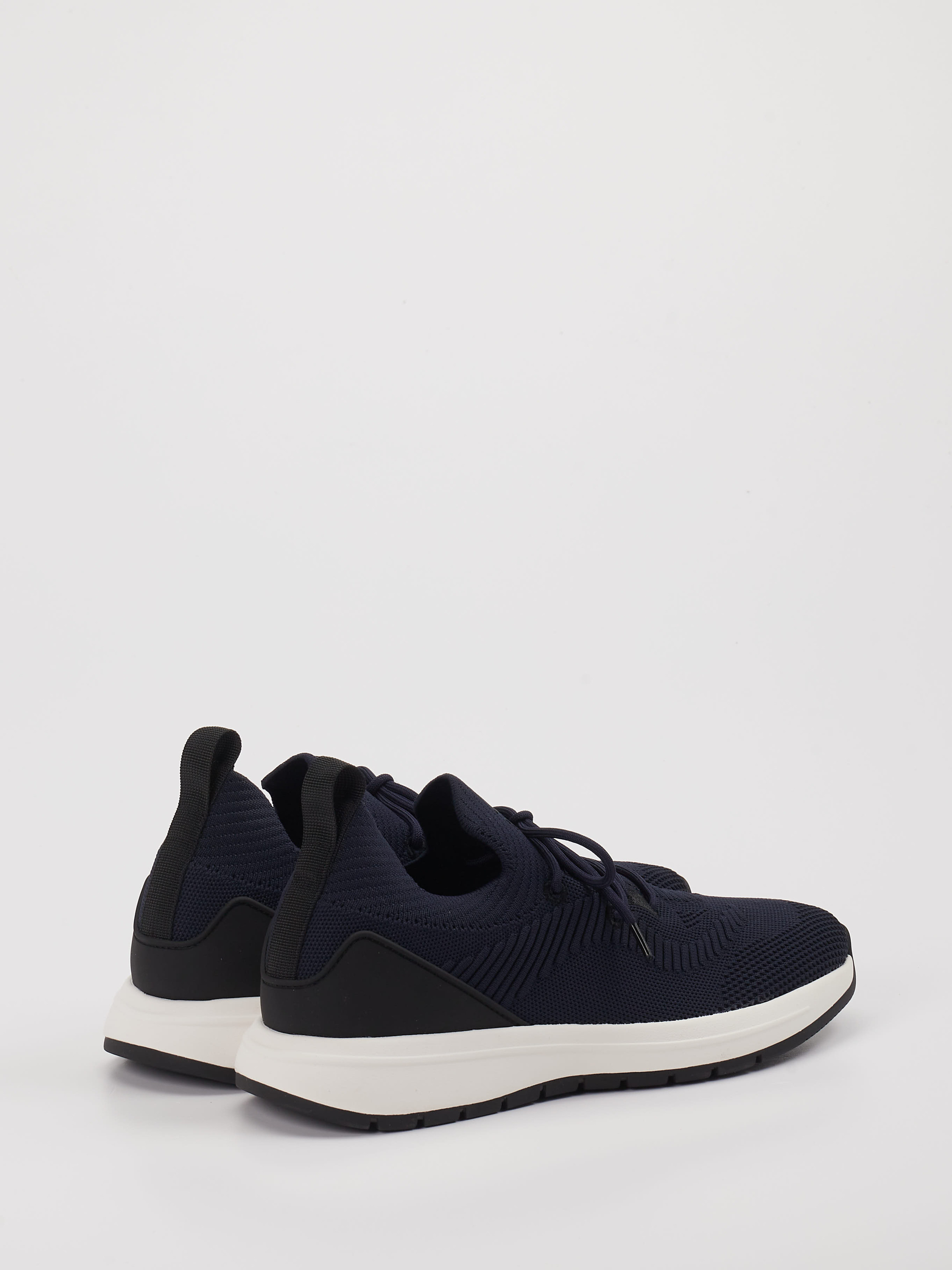 Sneaker blau 4661109103003