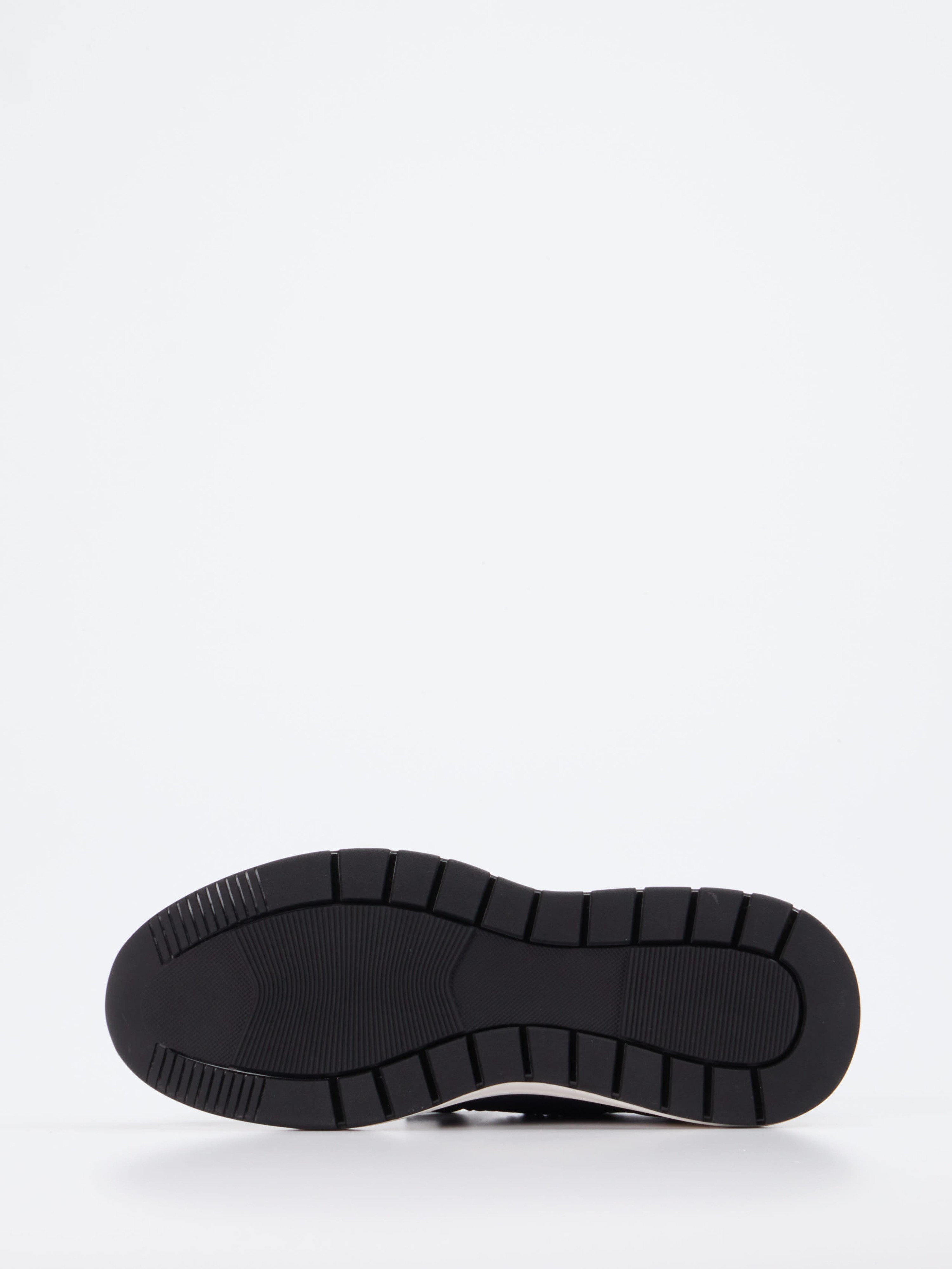 Sneaker blau 4661109103005