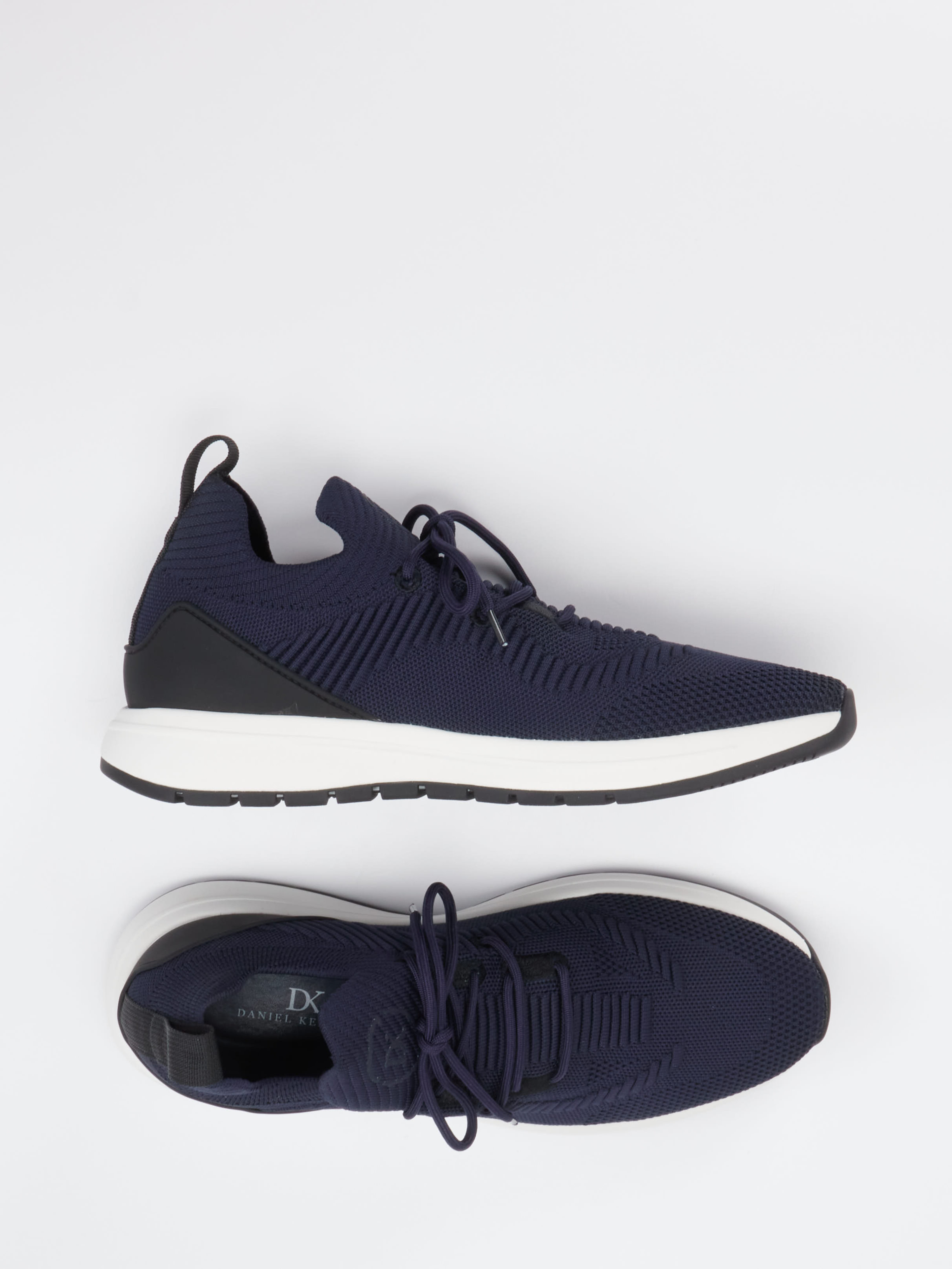 Sneaker blau 4661109103004