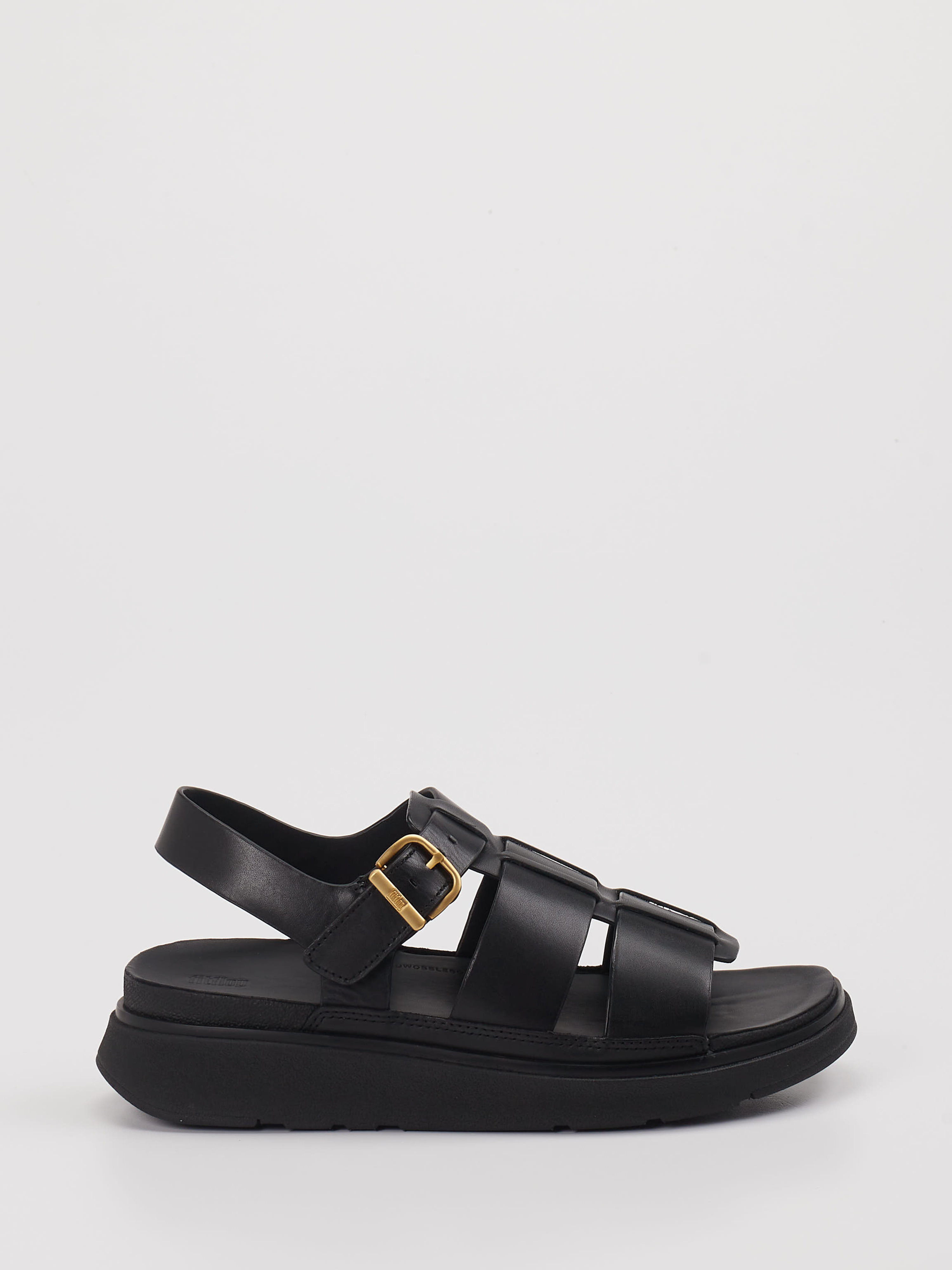 Sandale schwarz 2200009014101
