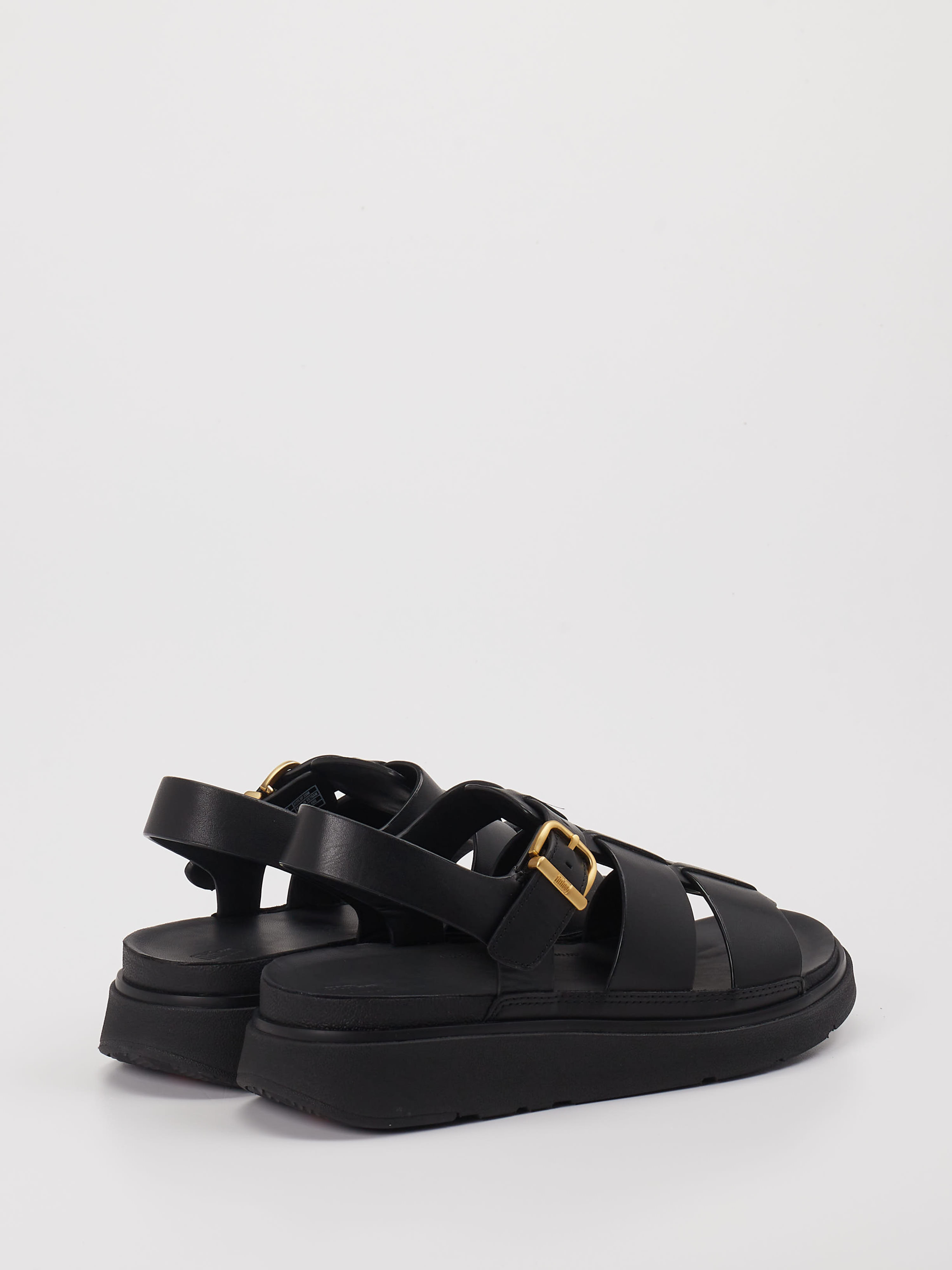 Sandale schwarz 2200009014103