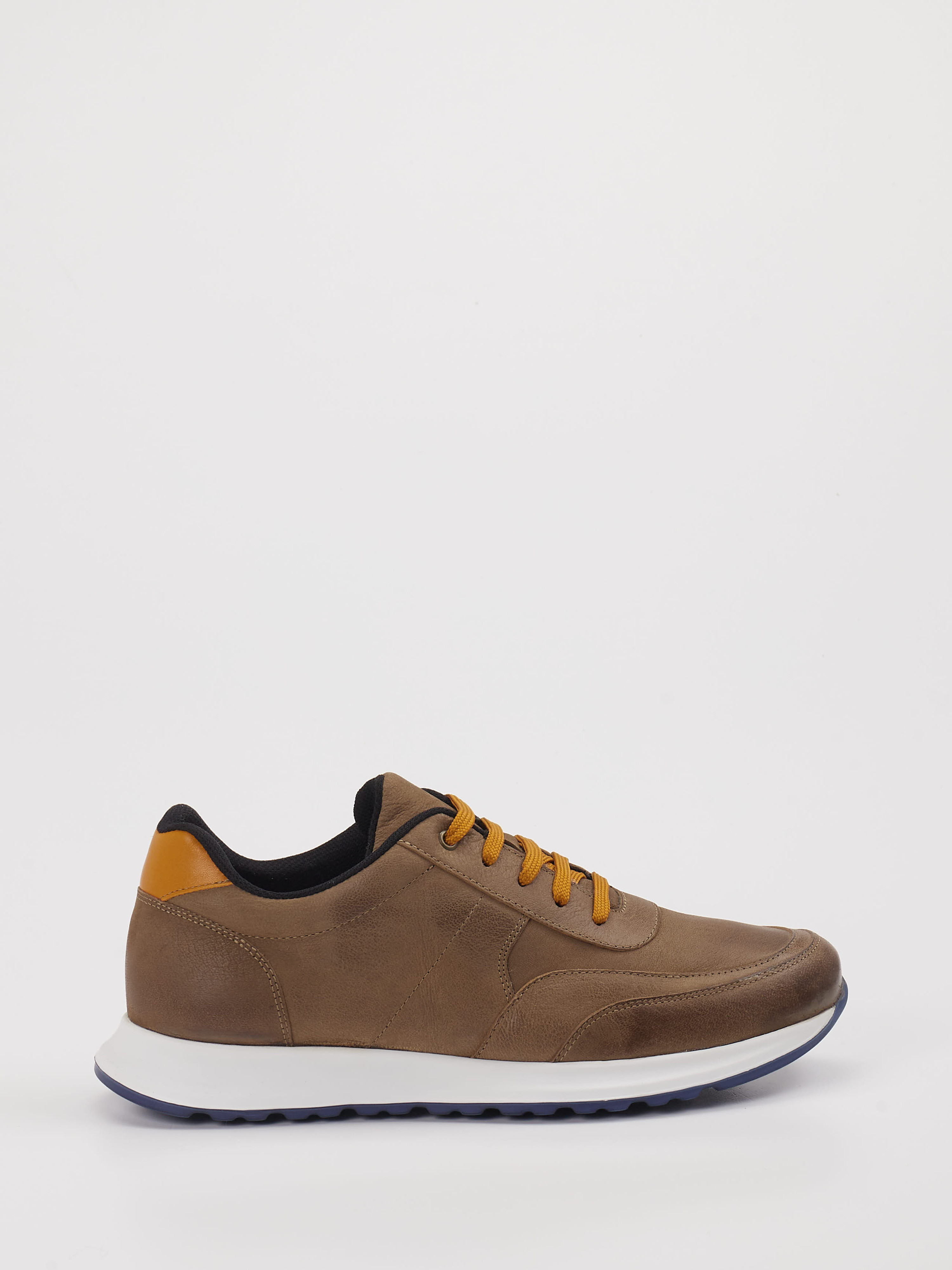 Sneaker braun 4661229024201