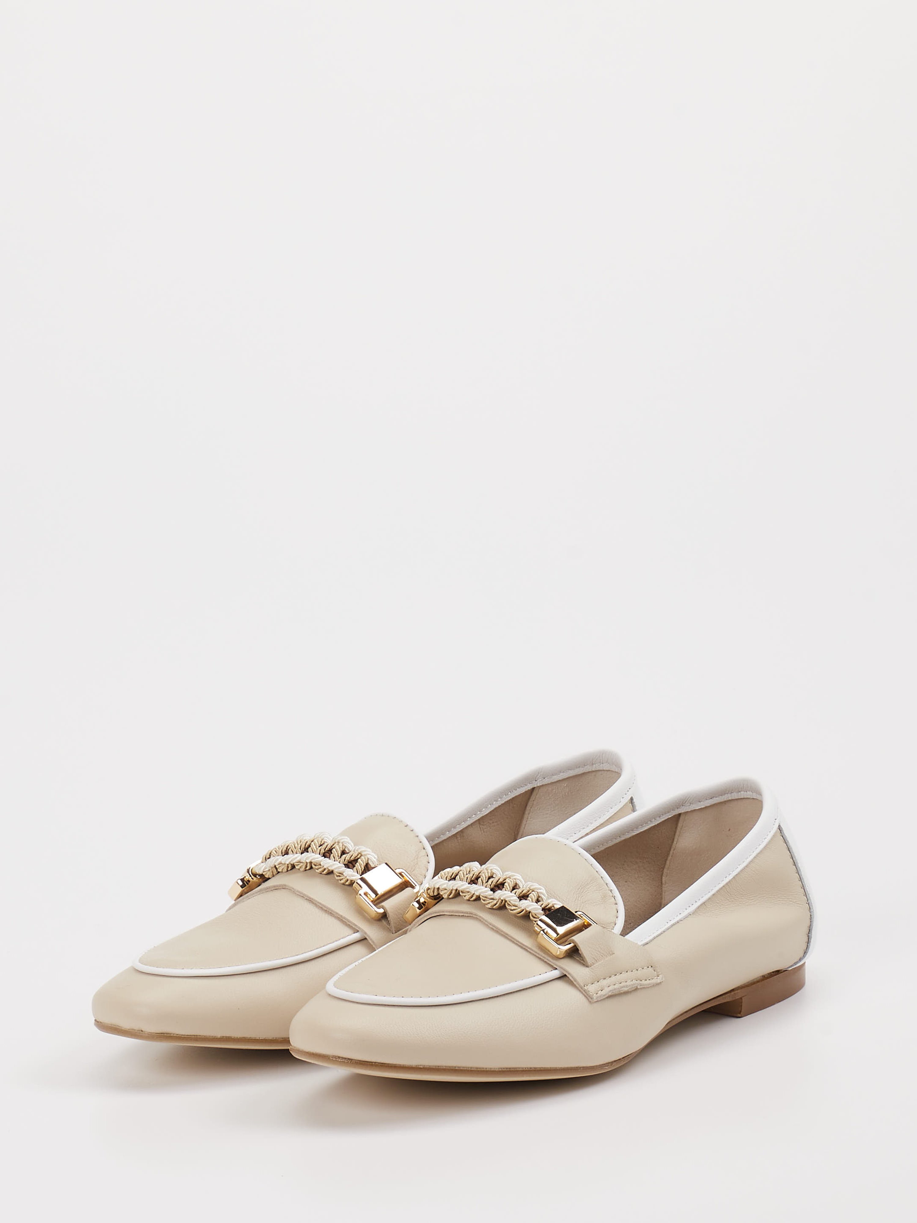 Slipper beige 1511397000402