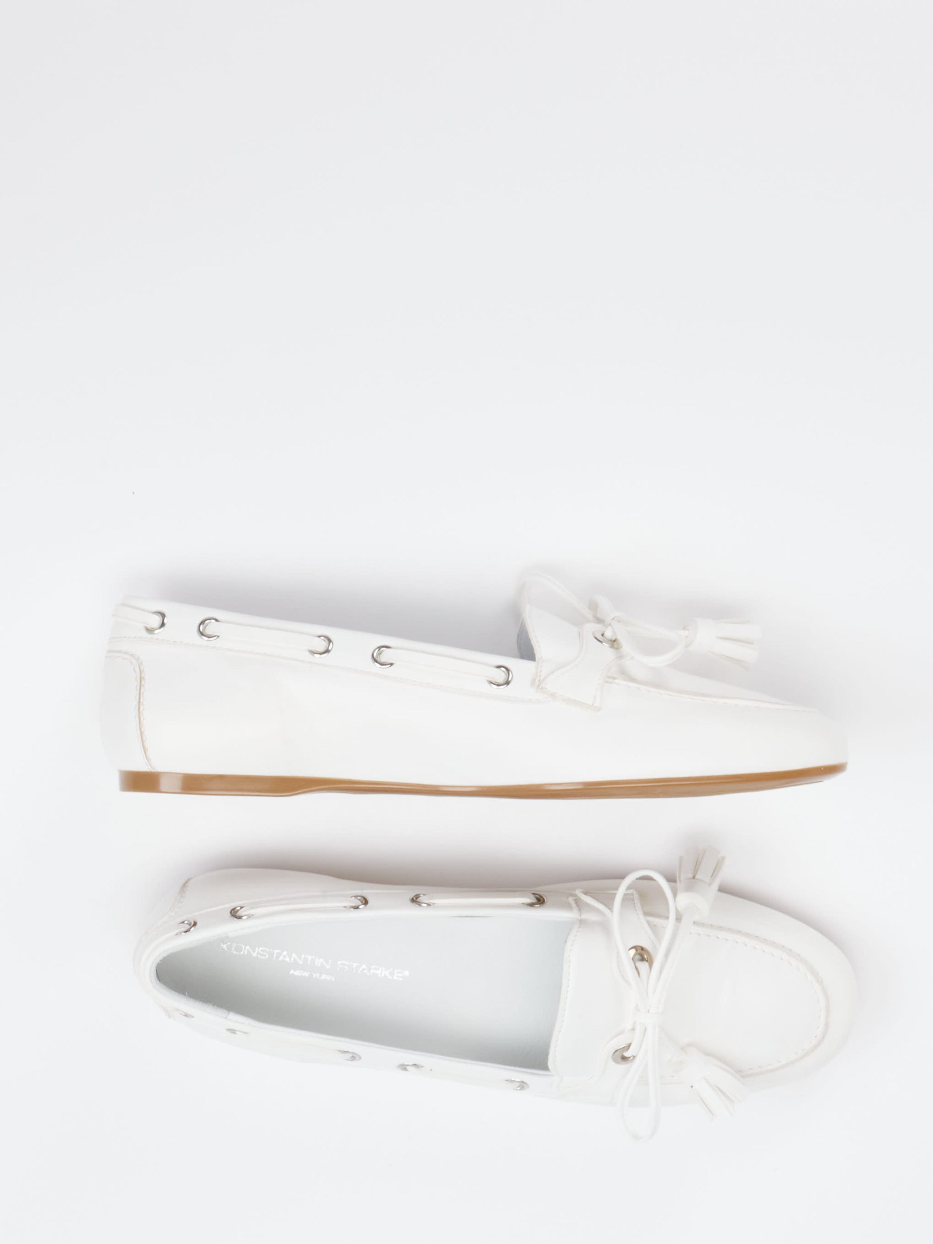 Slipper weiß 1511739000704