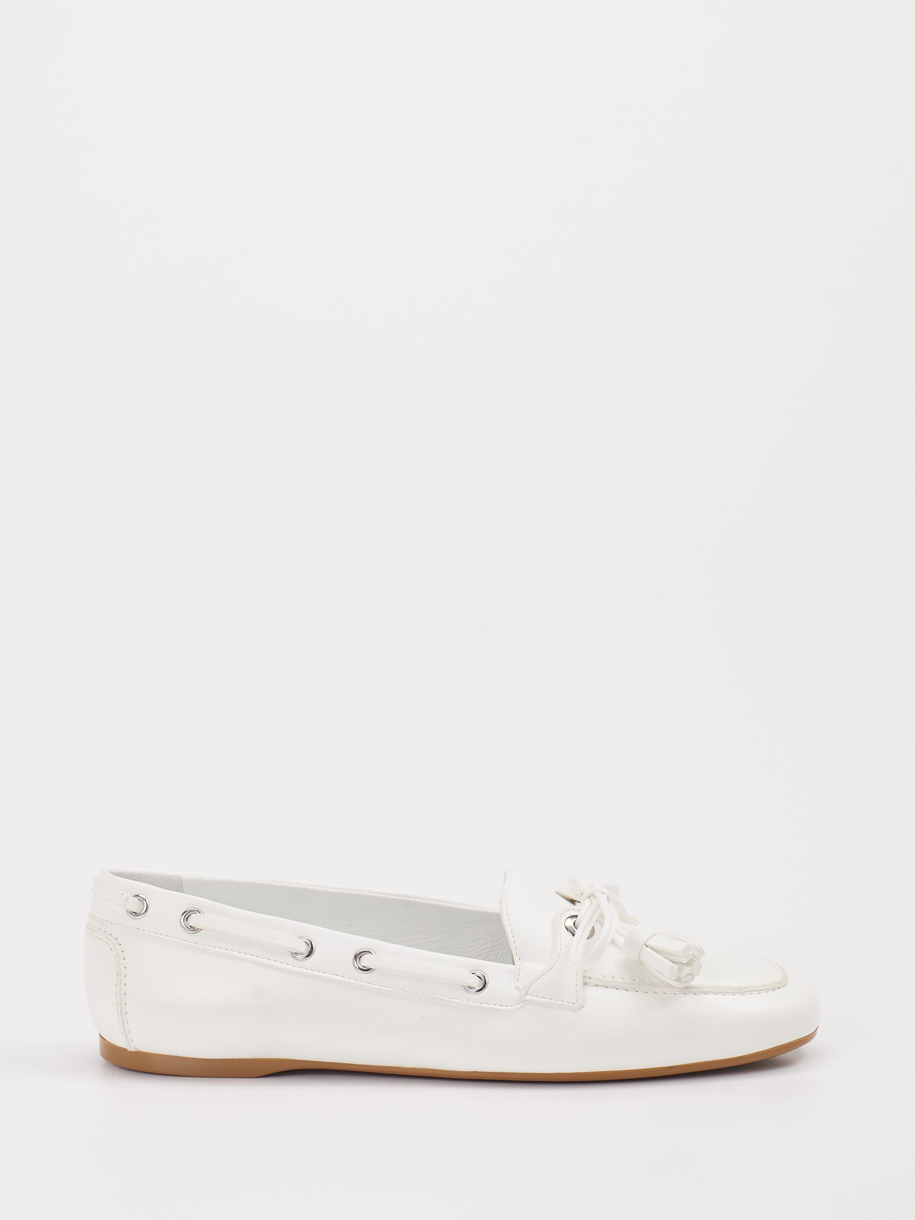 Slipper weiß 1511739000701
