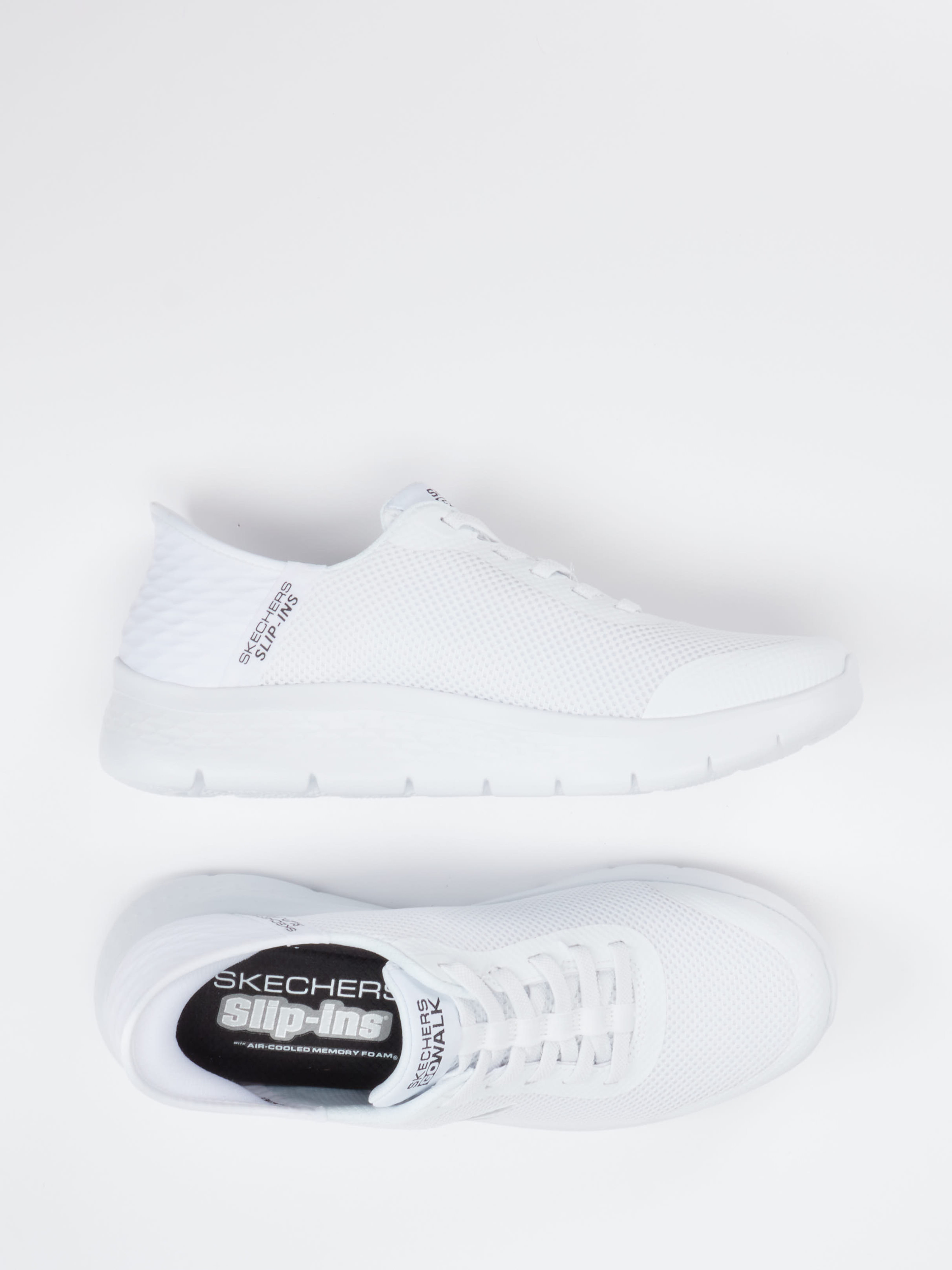 Sneaker weiß 8467799001004