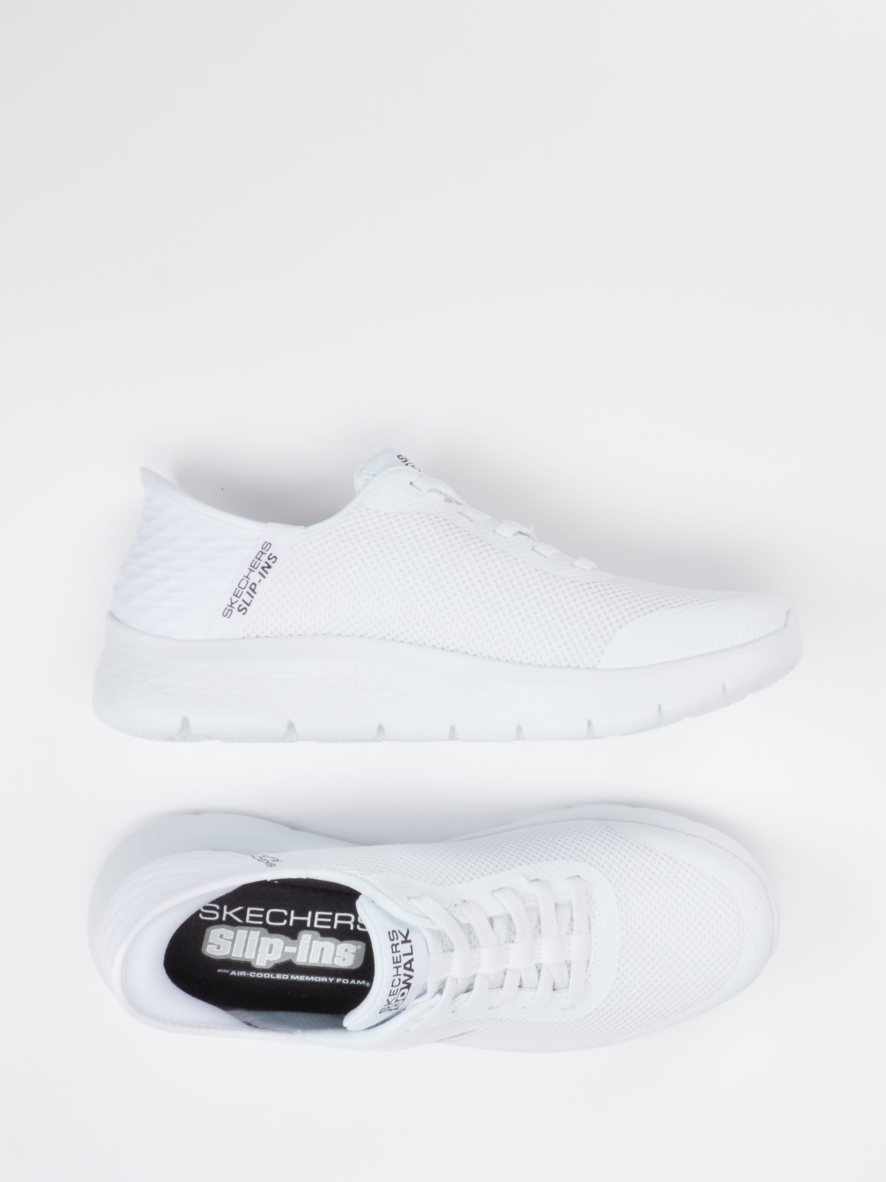 Sneaker weiß 8467799001004