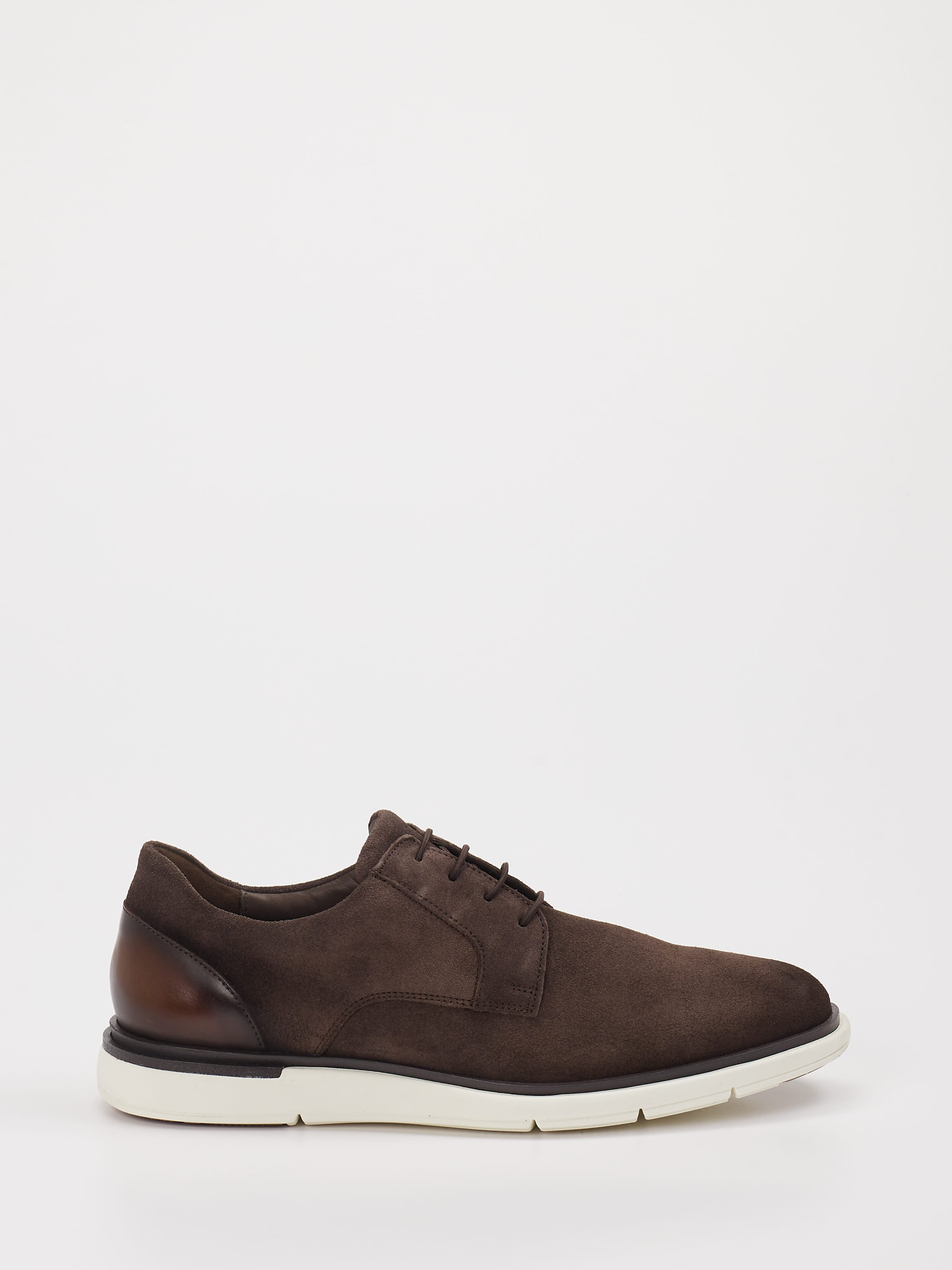 Schnürschuh SABLE 113 braun 4610209101101