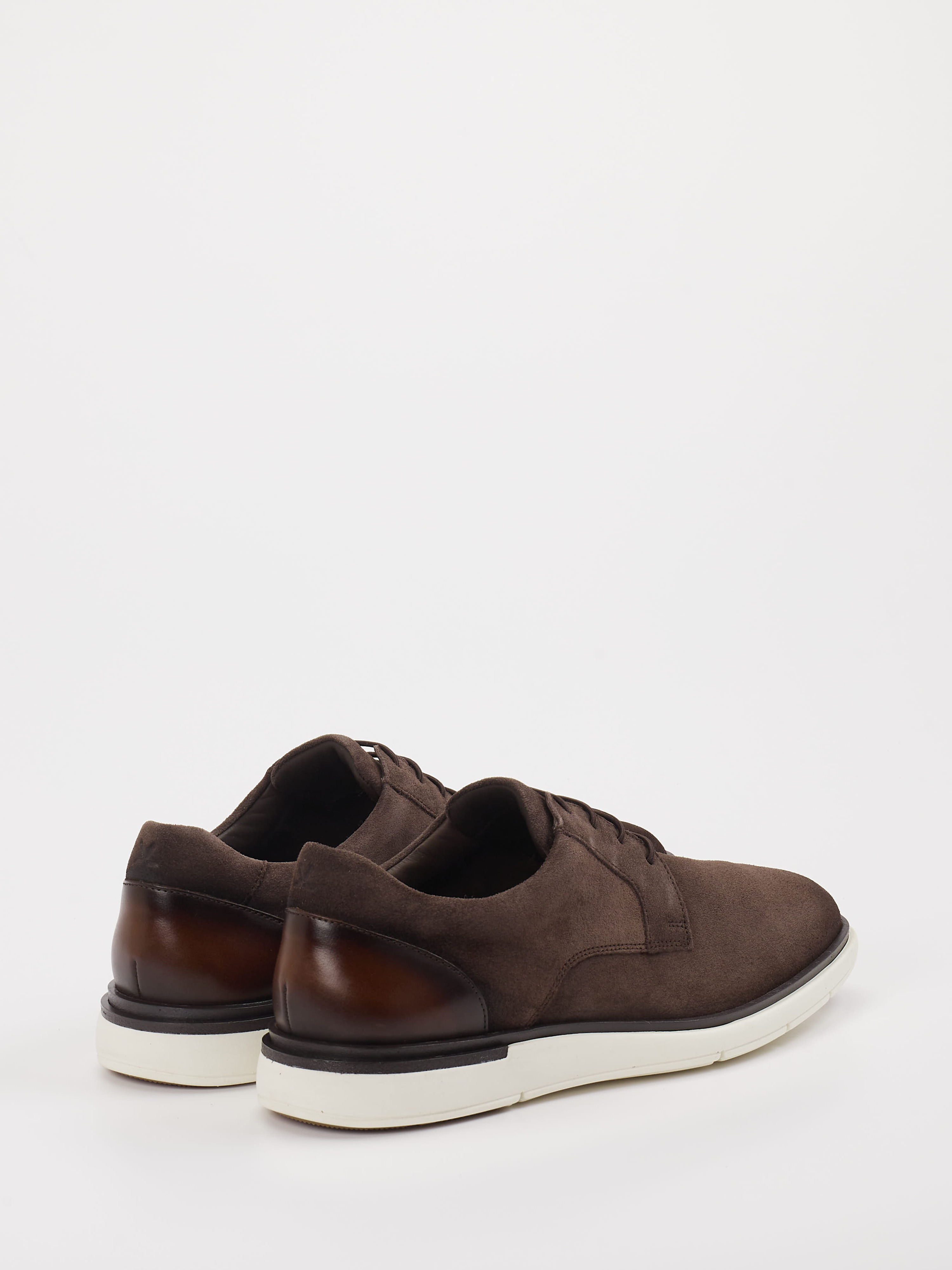 Schnürschuh SABLE 113 braun 4610209101103