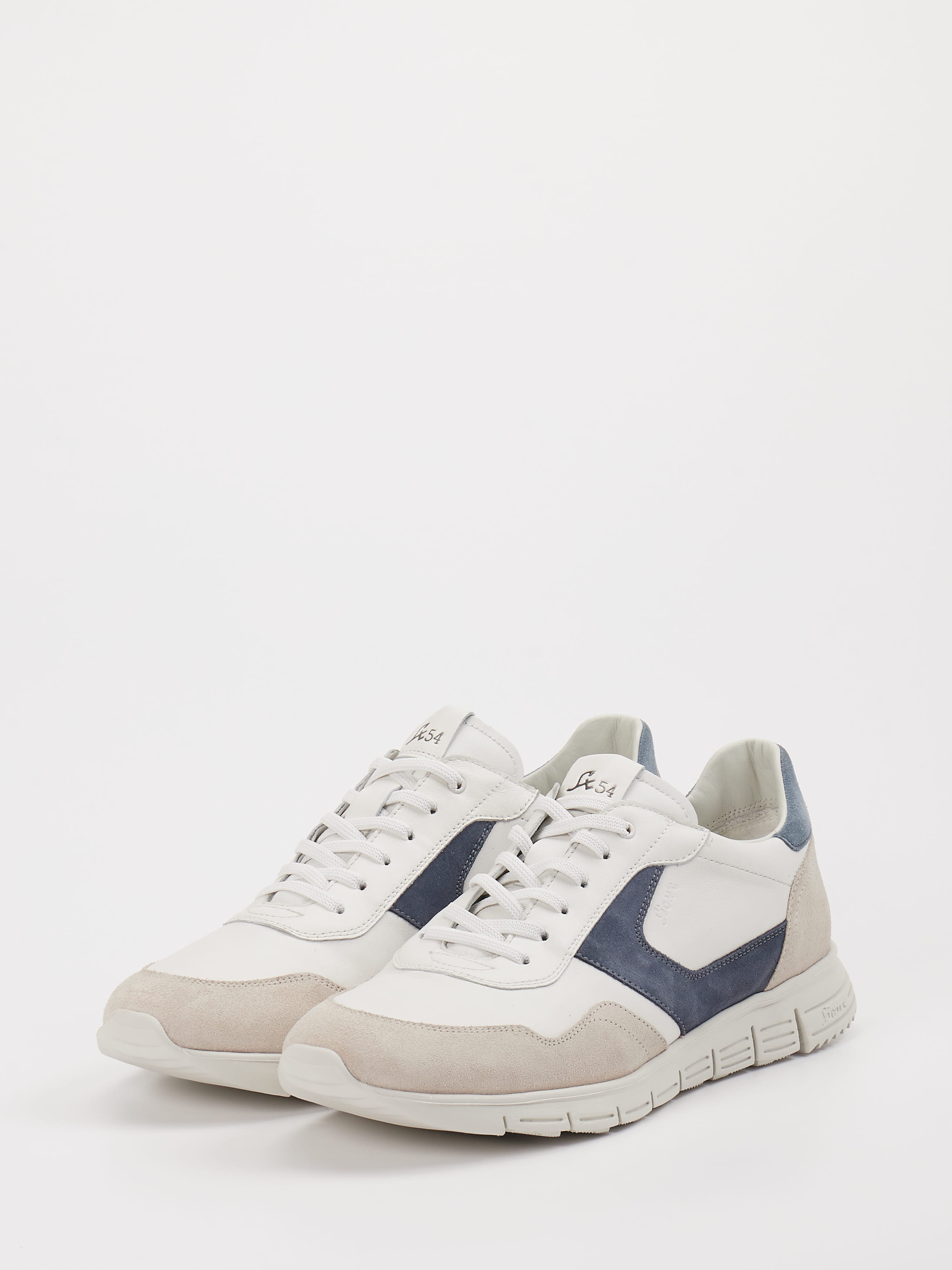 Sneaker MOKRUNNER weiß 4661713000102