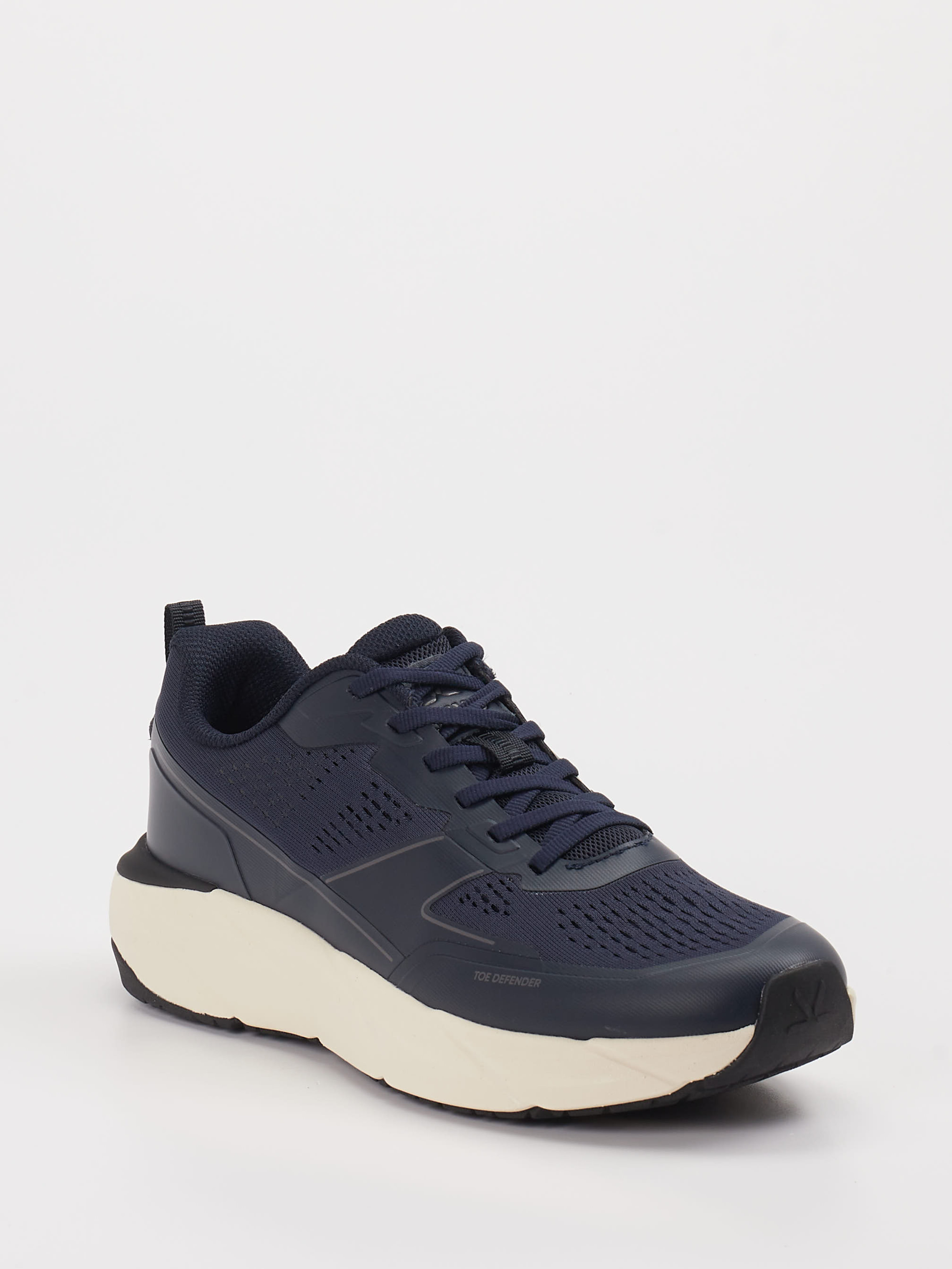 Sneaker LOOM blau 4661109102406