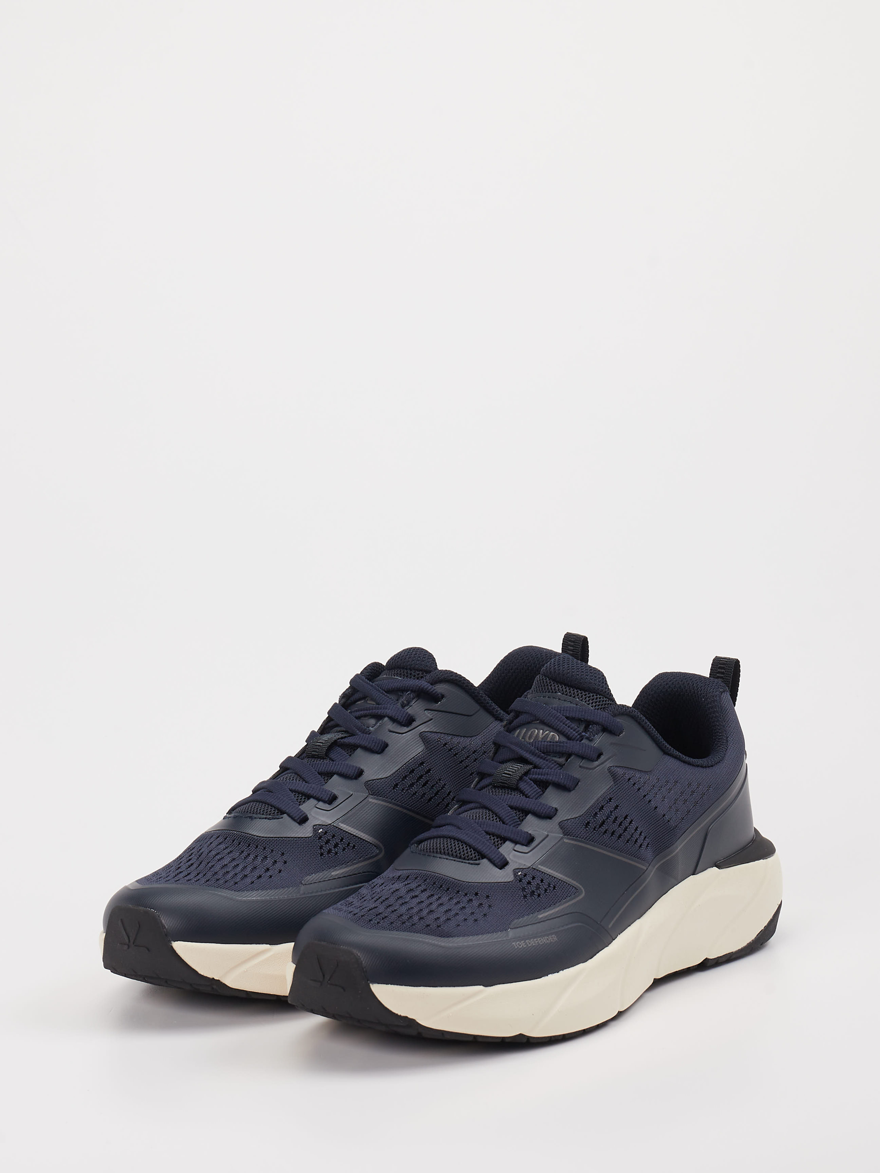Sneaker LOOM blau 4661109102402