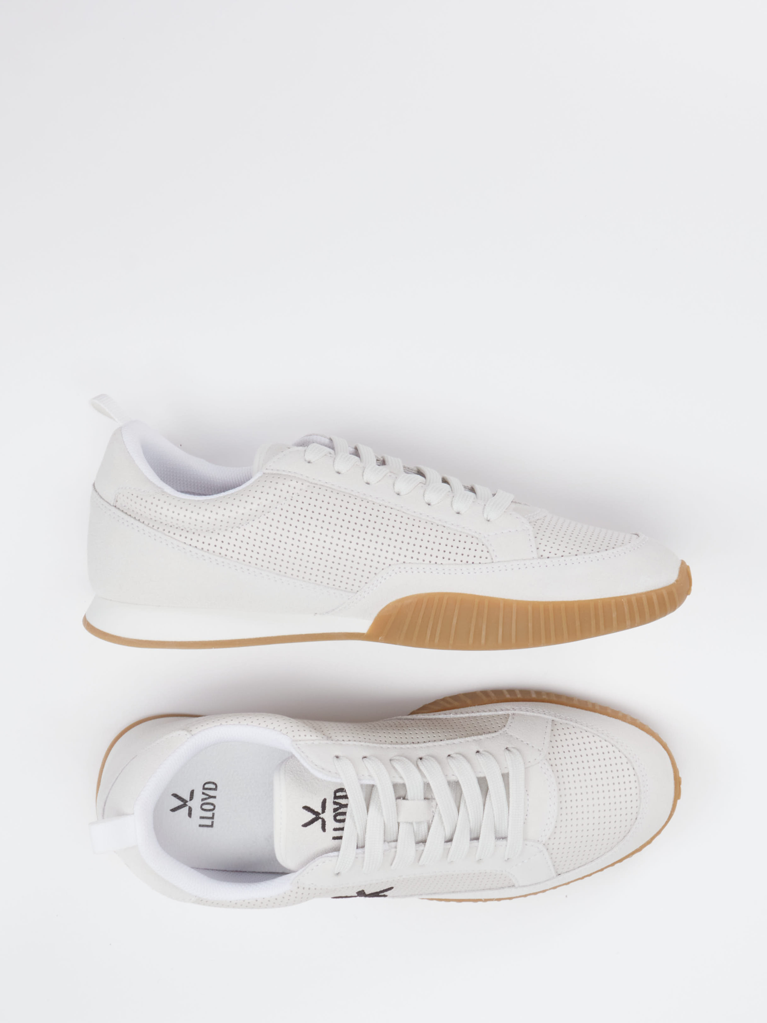 Sneaker MOVA weiß 4661739000704
