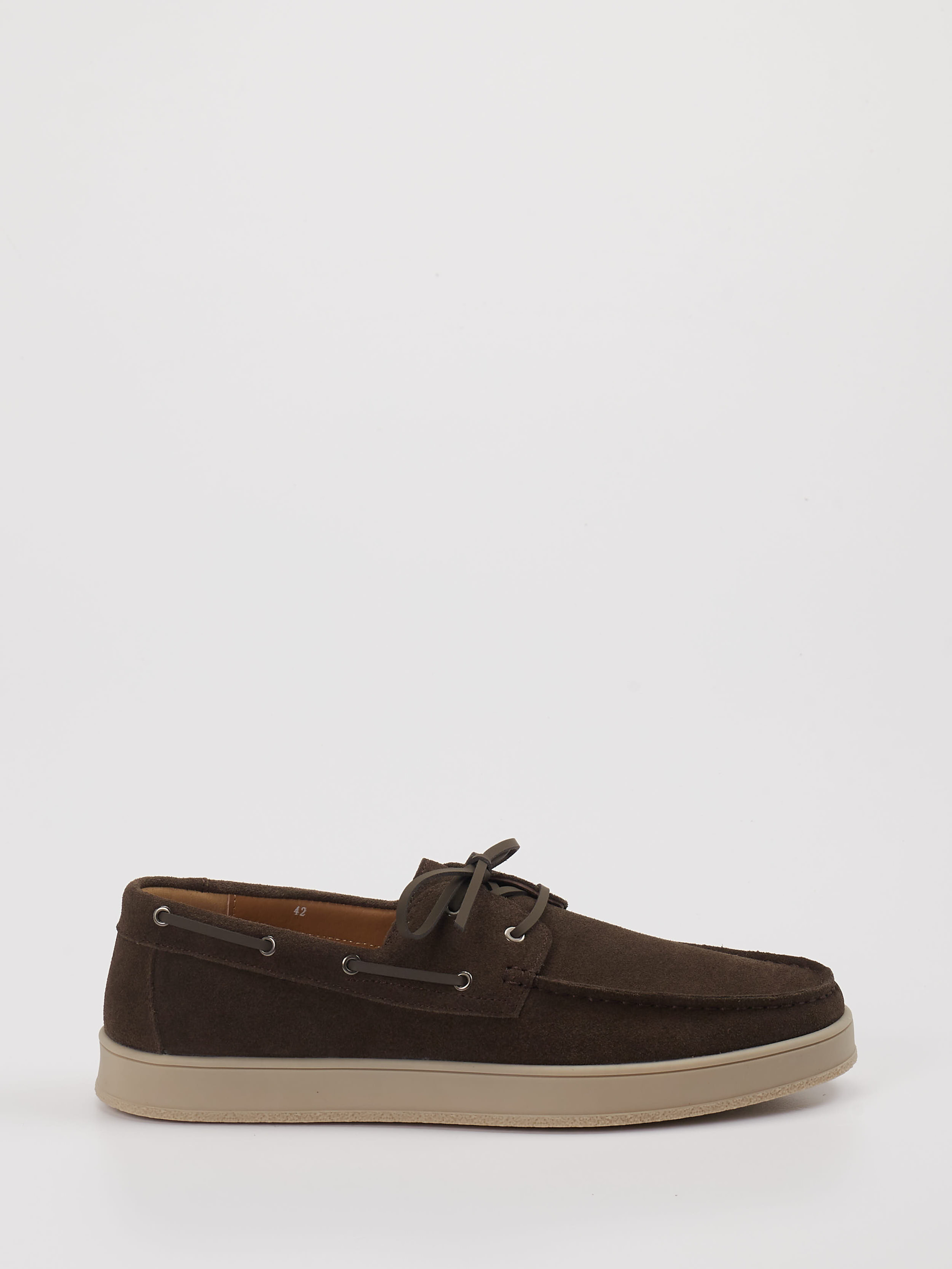 Bootsschuh braun 4611209005401