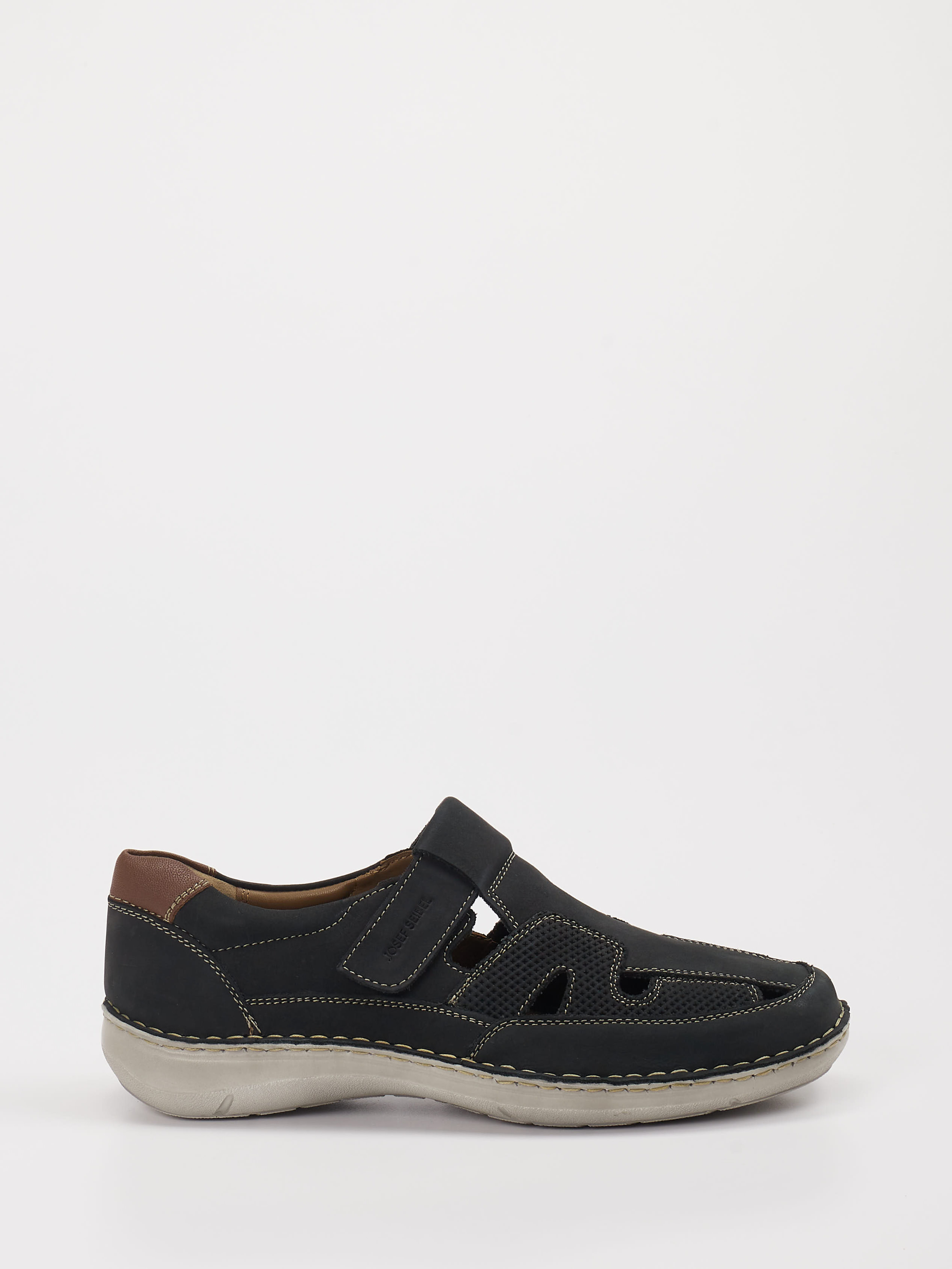 Slipper blau 4351109000401