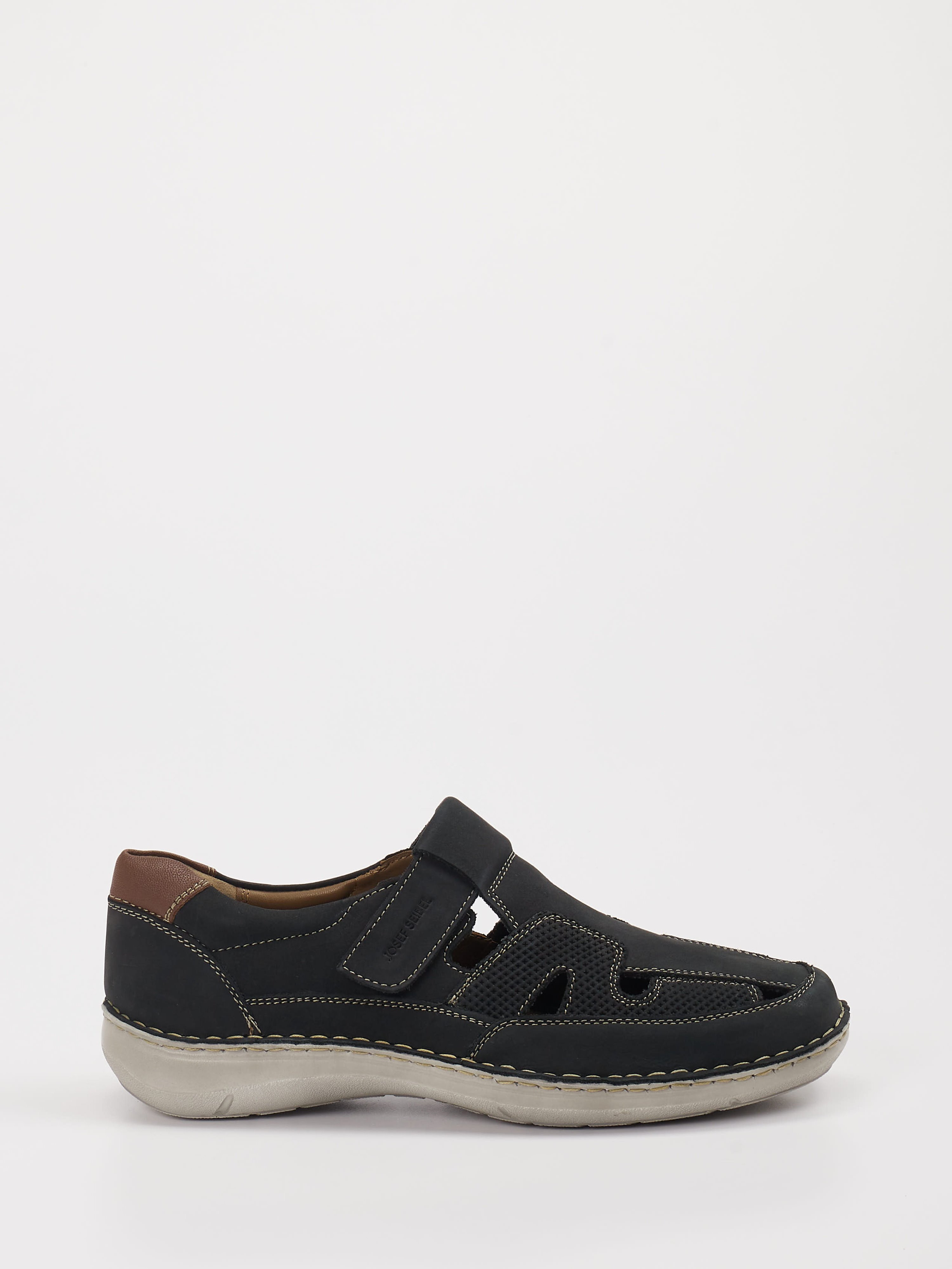 Slipper blau 4351109000401