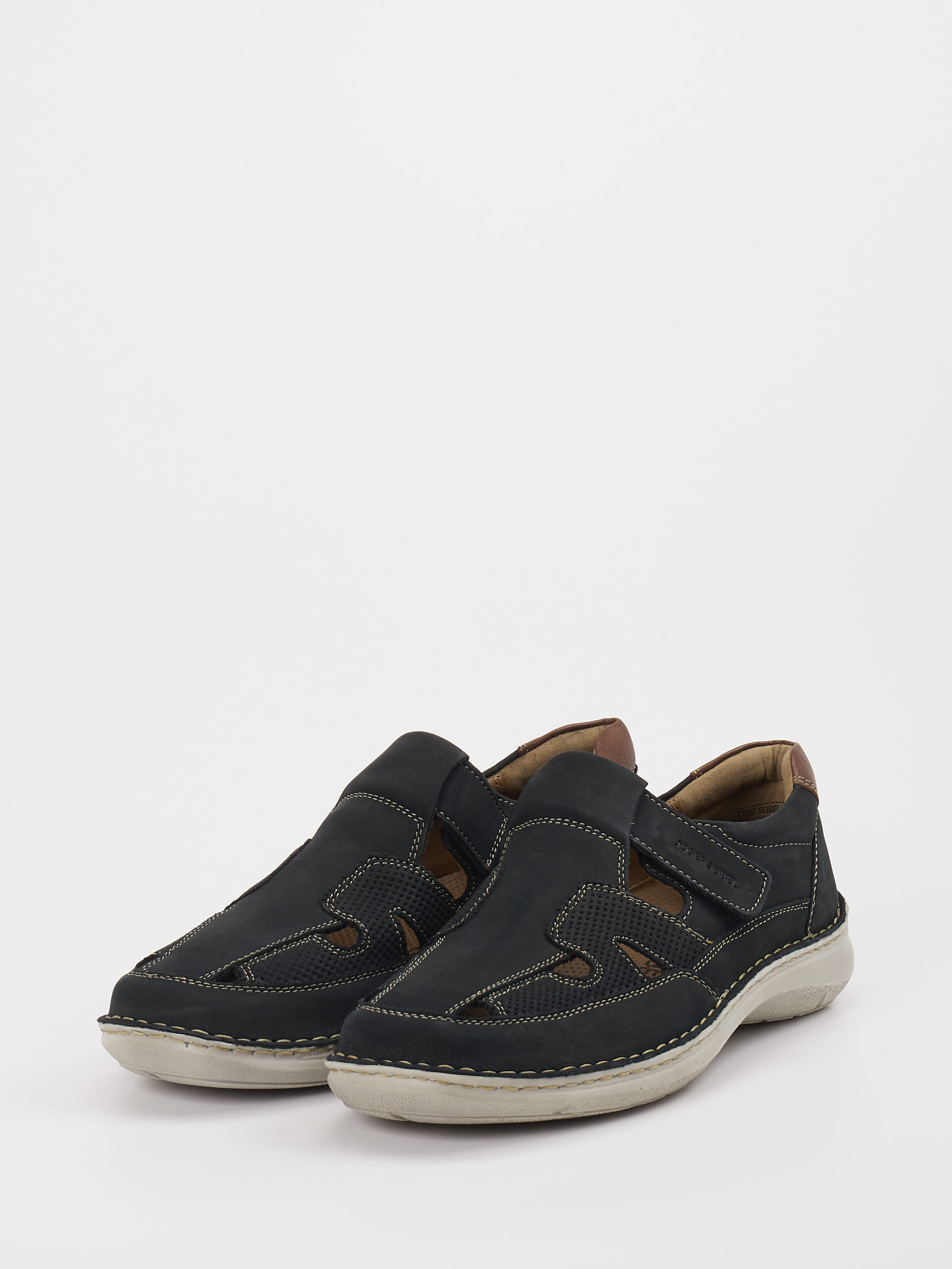 Slipper blau 4351109000402