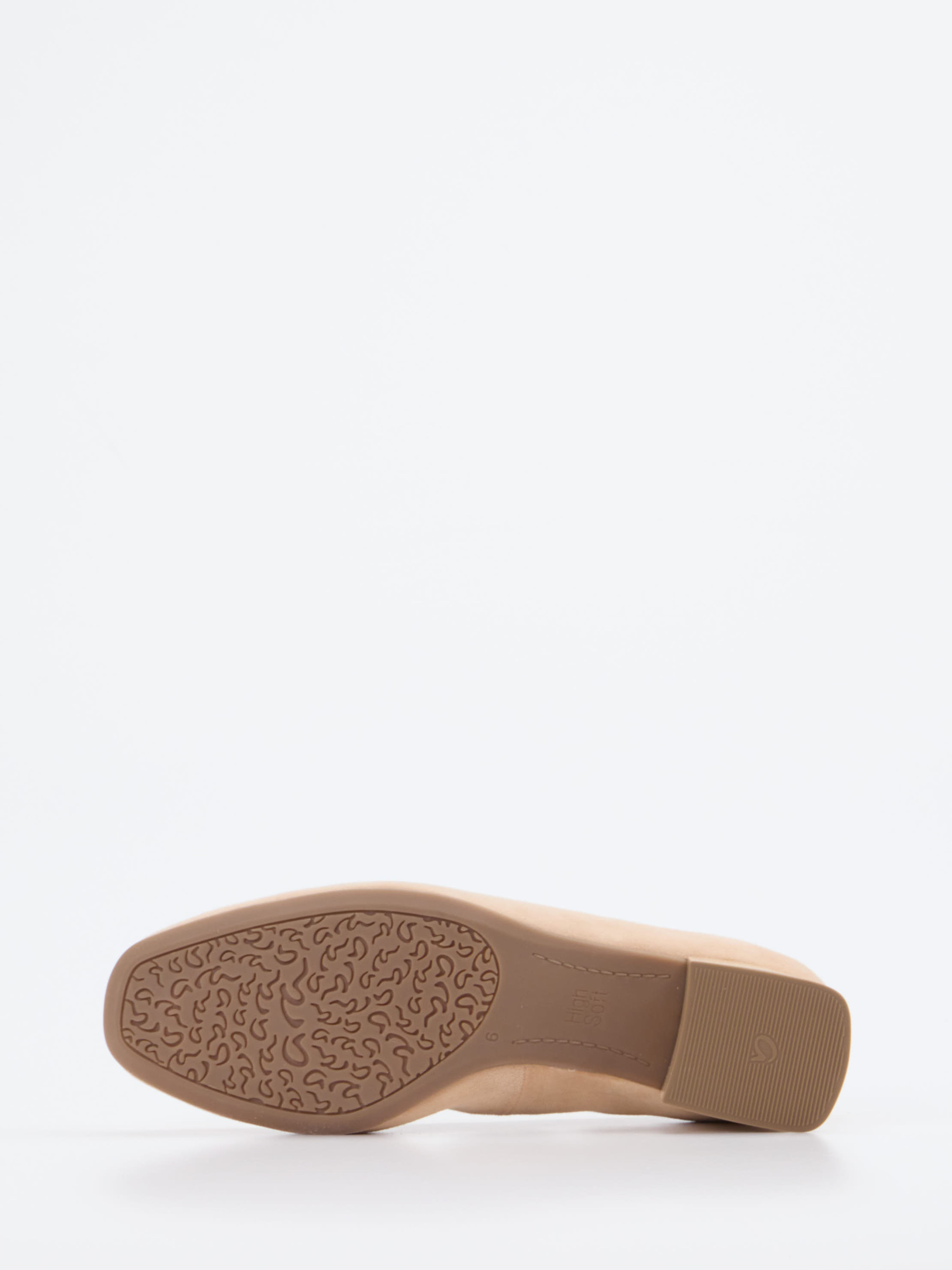 Pumps beige 2405359001005