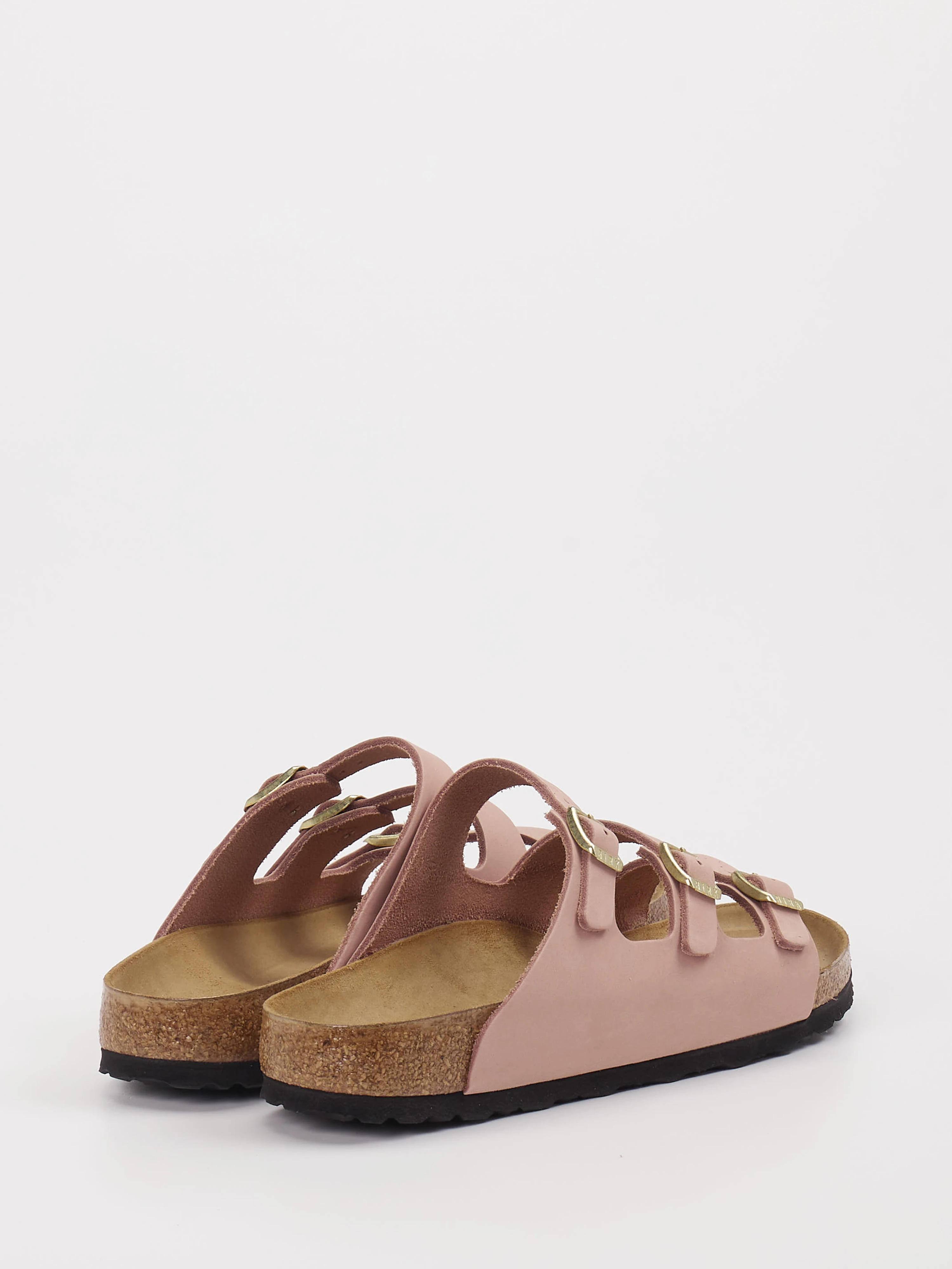 Pantolette Florida rosa 2110599003203