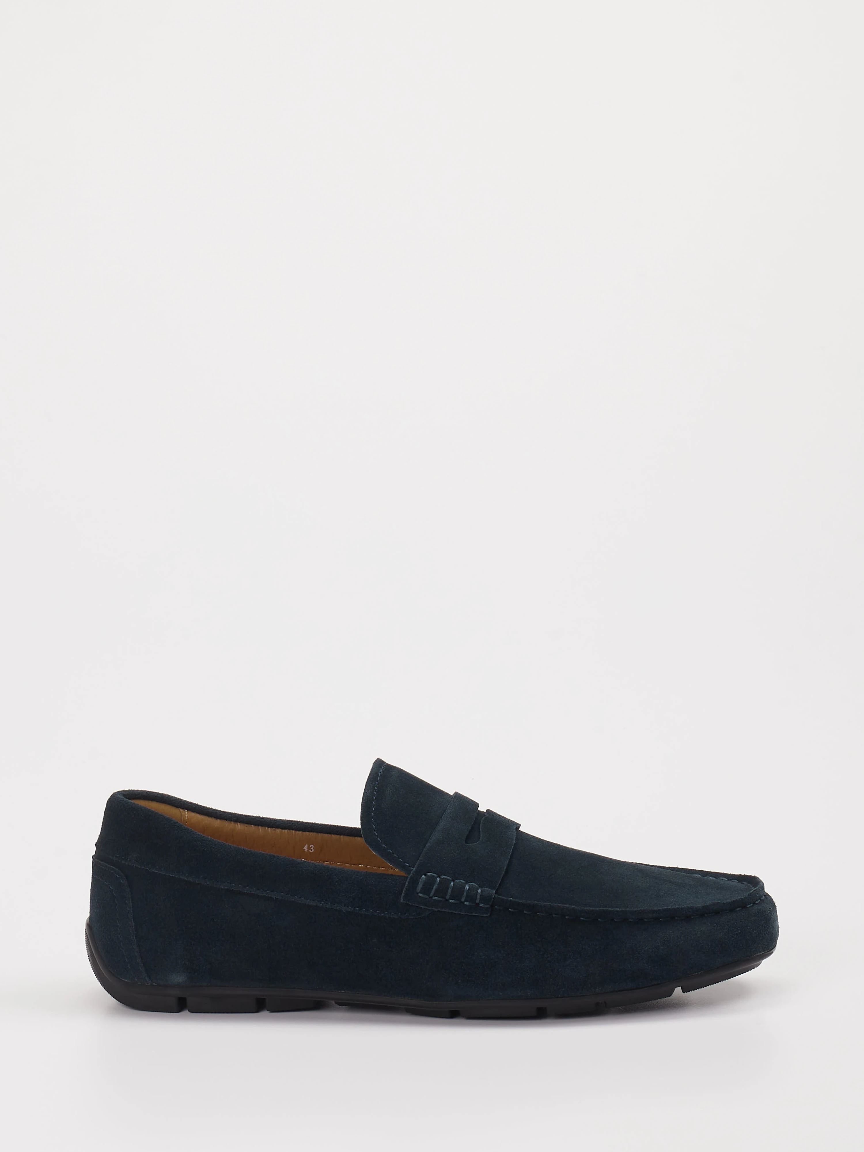 Mokassin blau 4511109009101