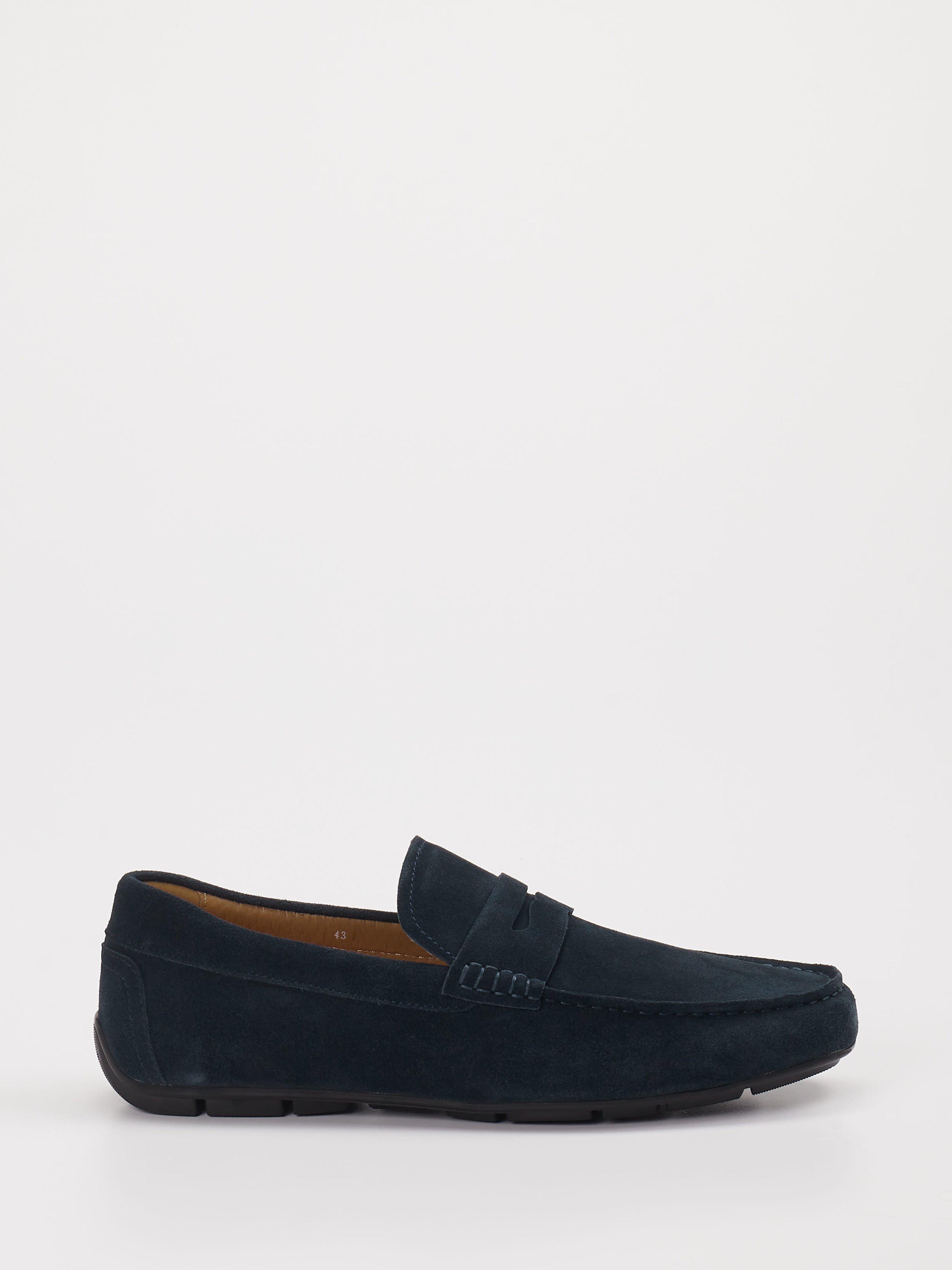 Mokassin blau 4511109009101