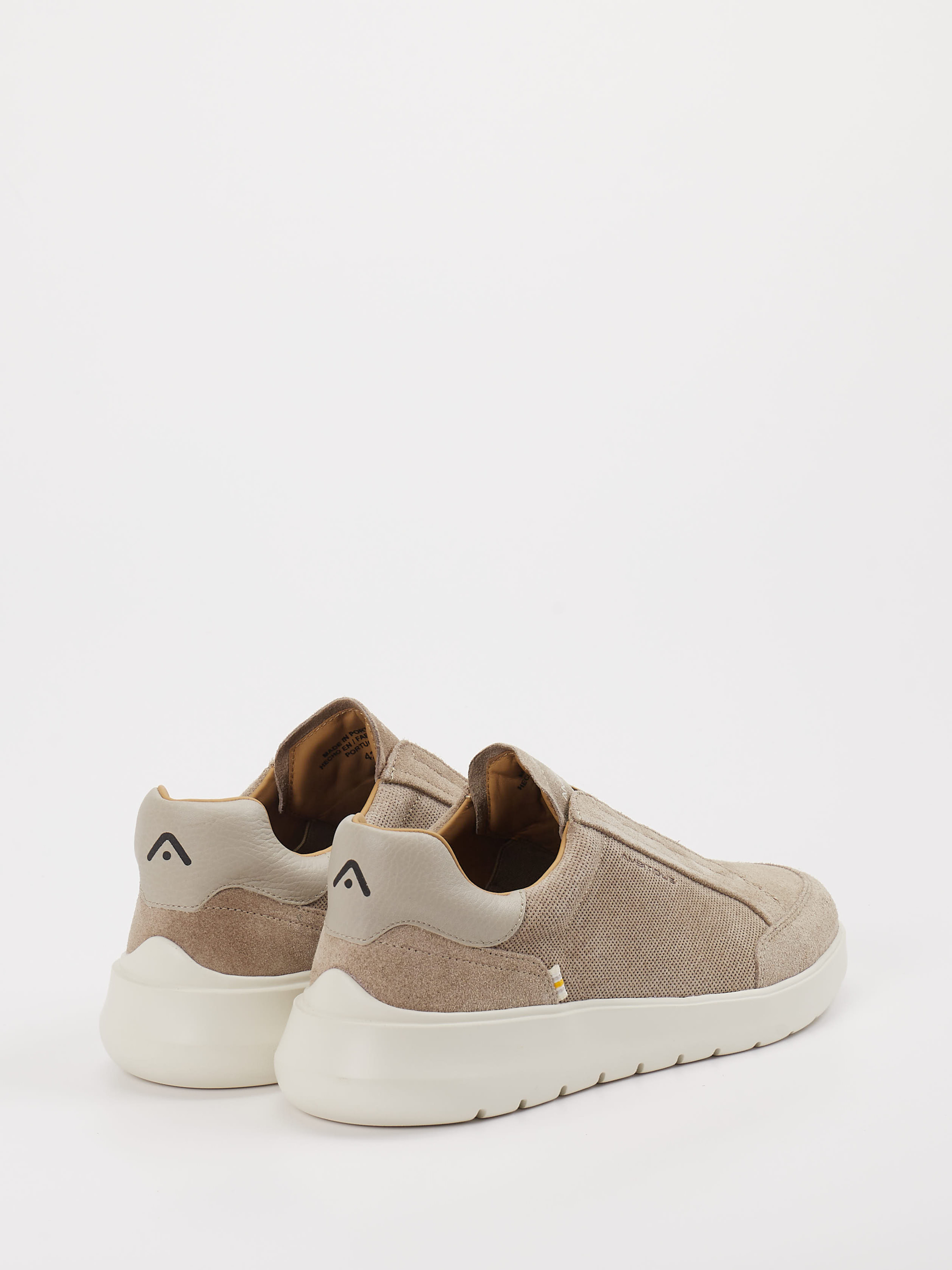 Slipper braun 4510249005103