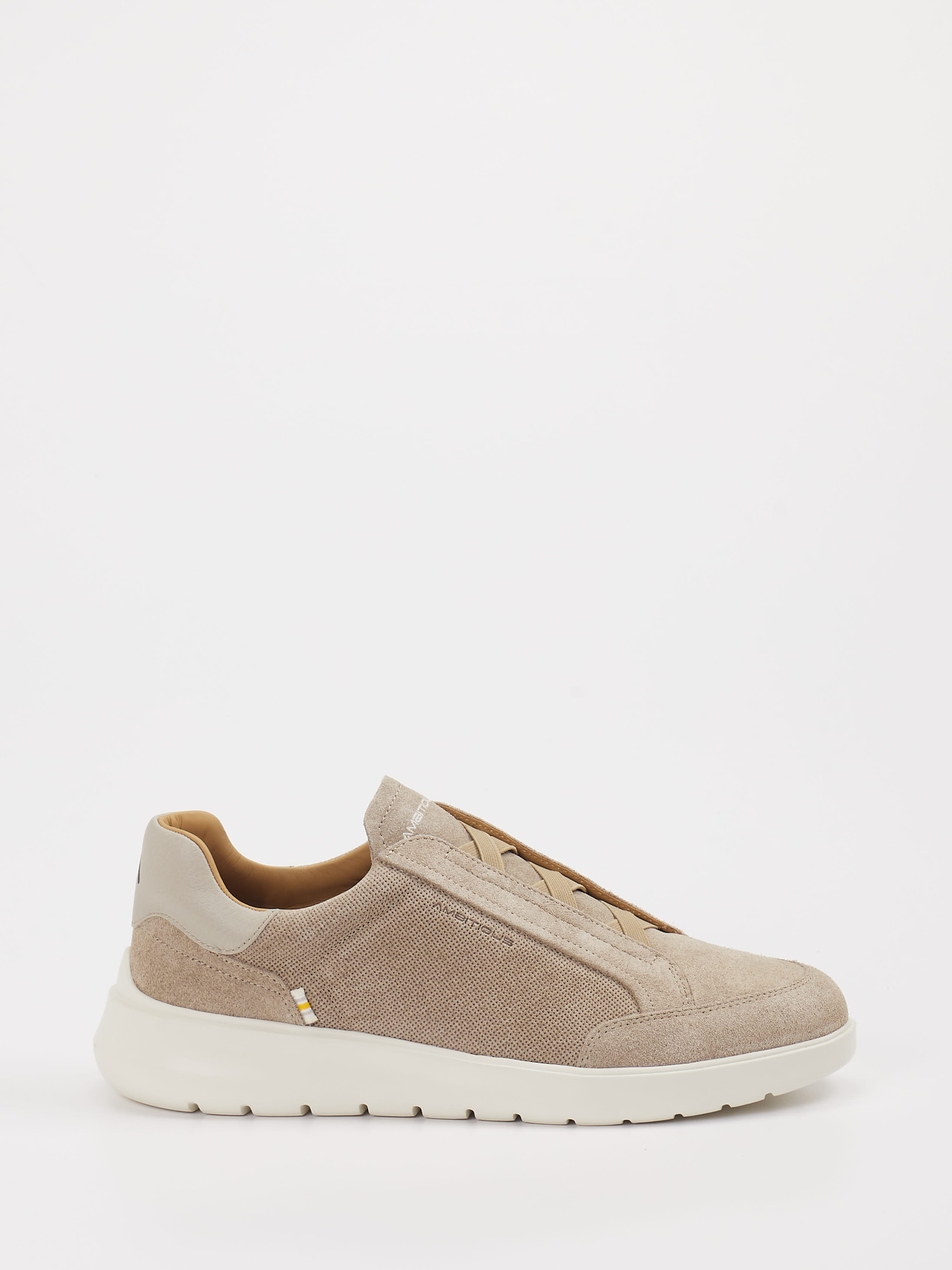 Slipper braun 4510249005101