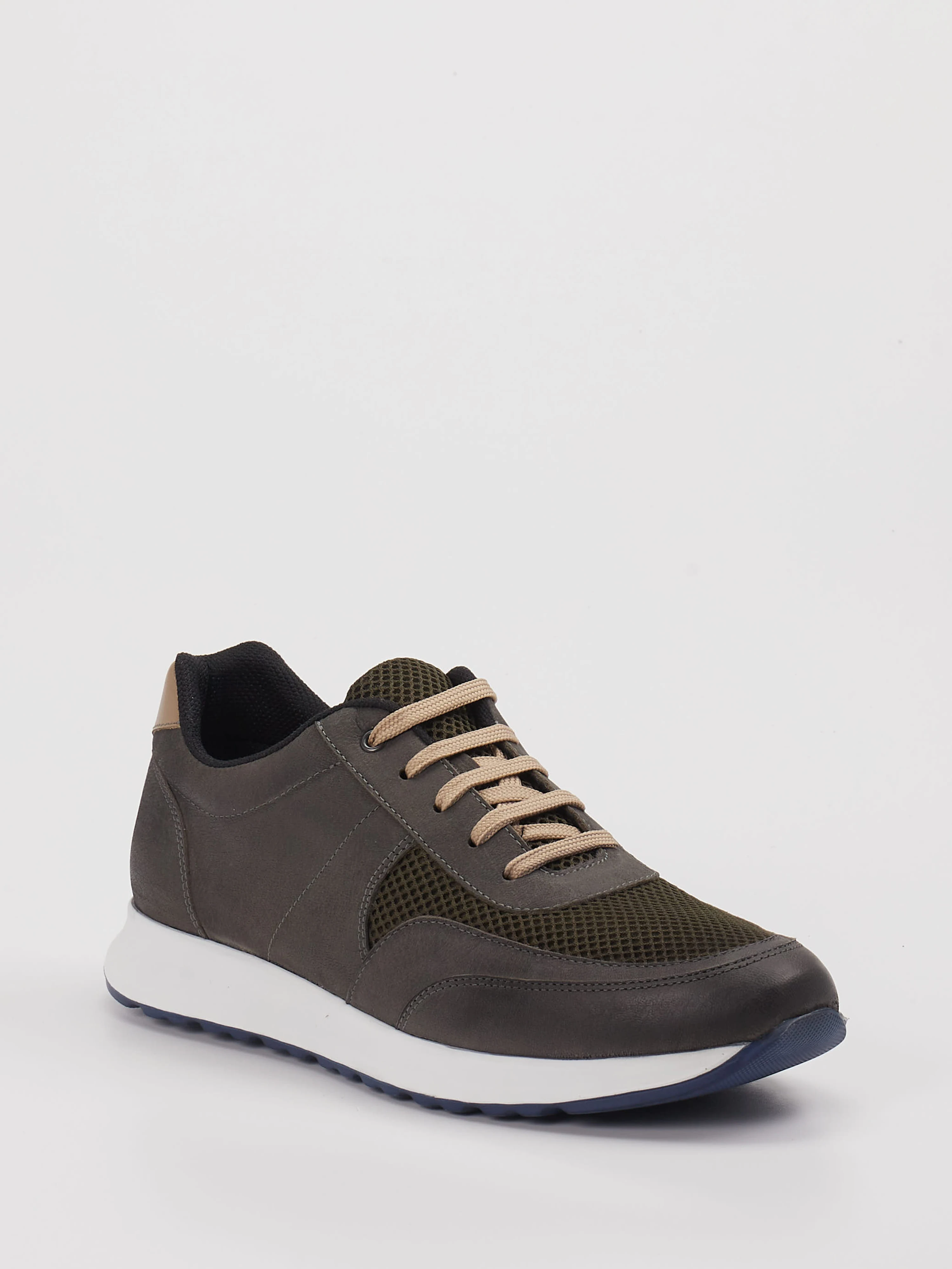 Sneaker grün 4661629018606