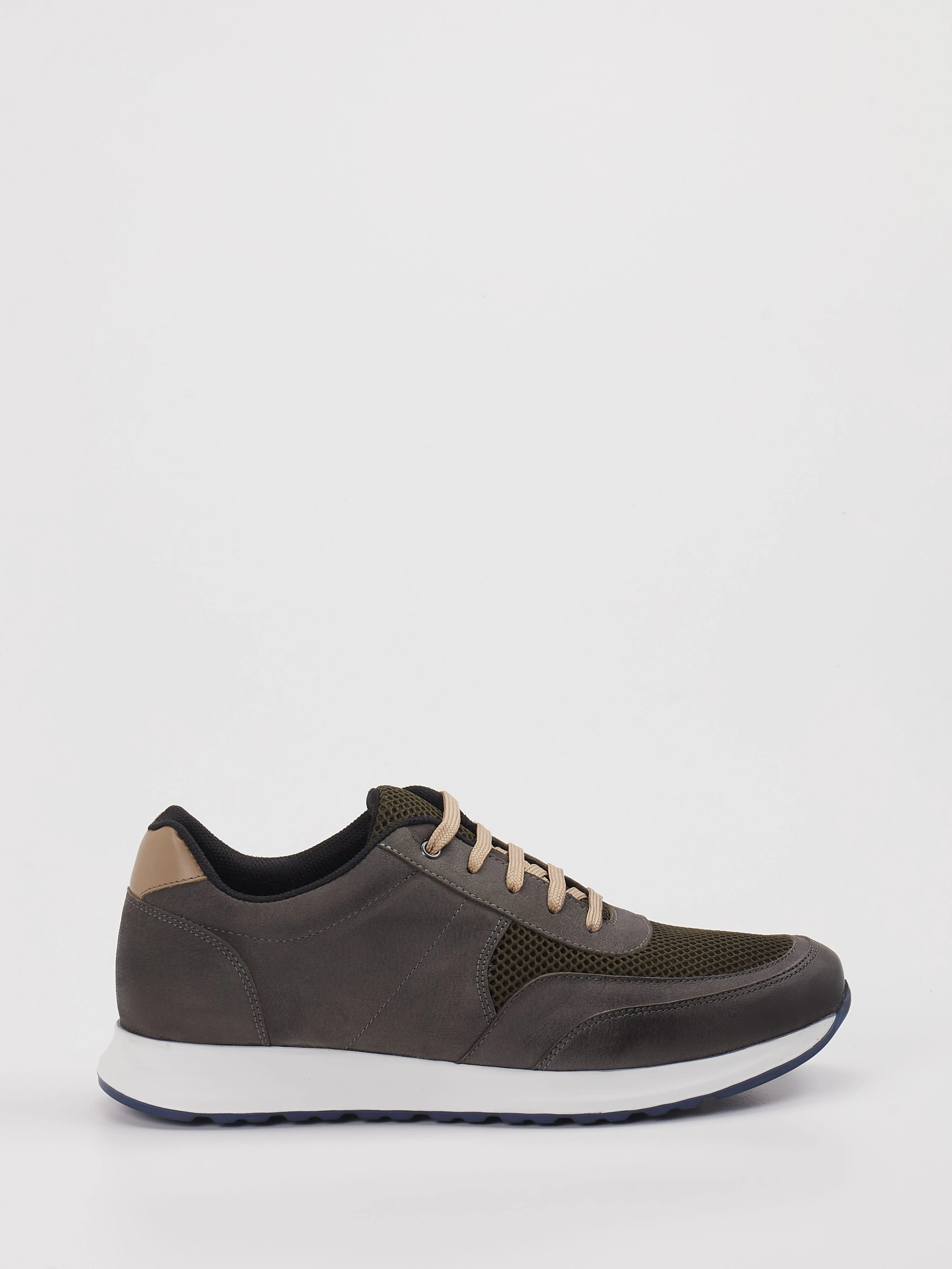 Sneaker grün 4661629018601