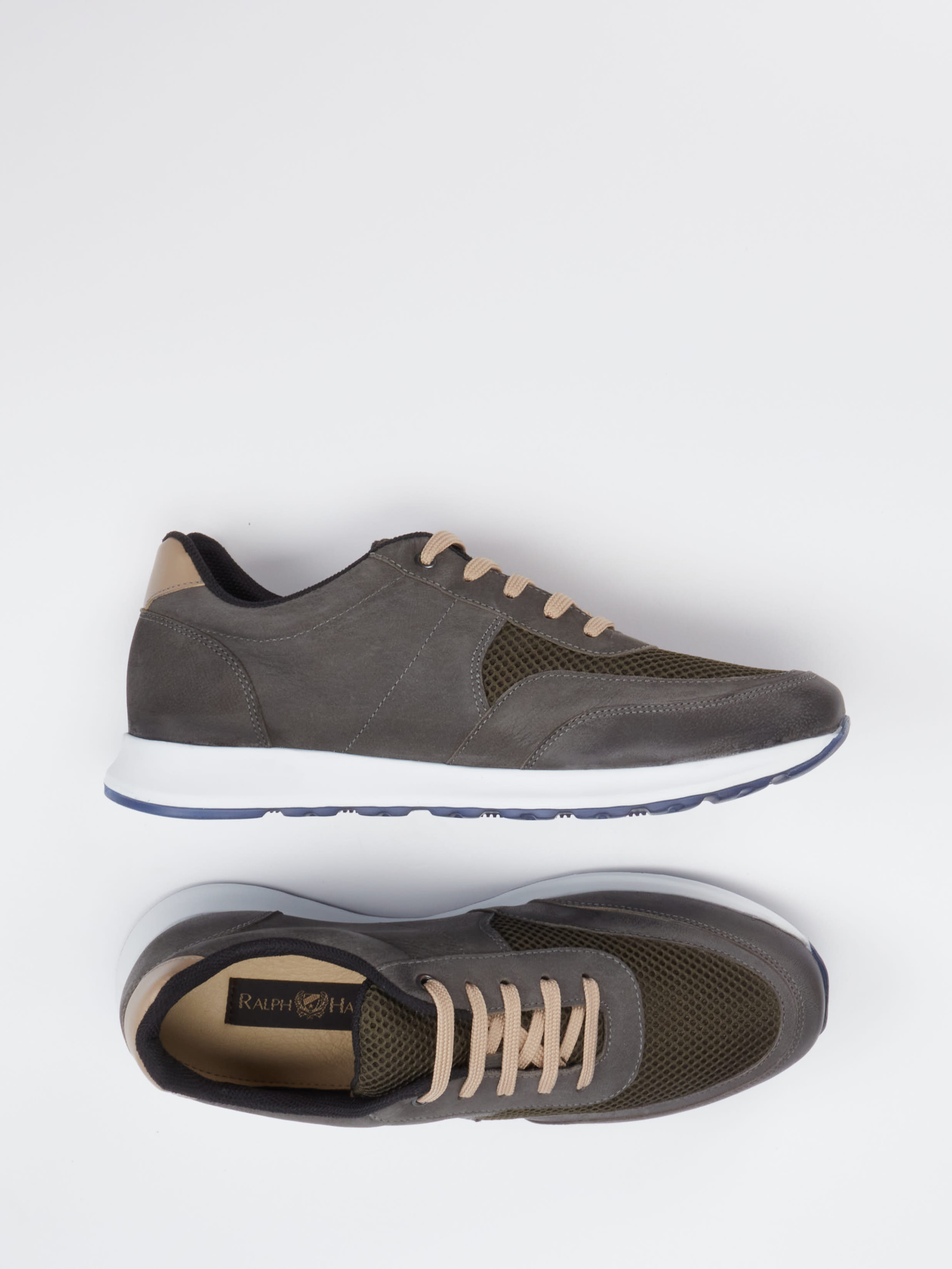 Sneaker grün 4661629018604