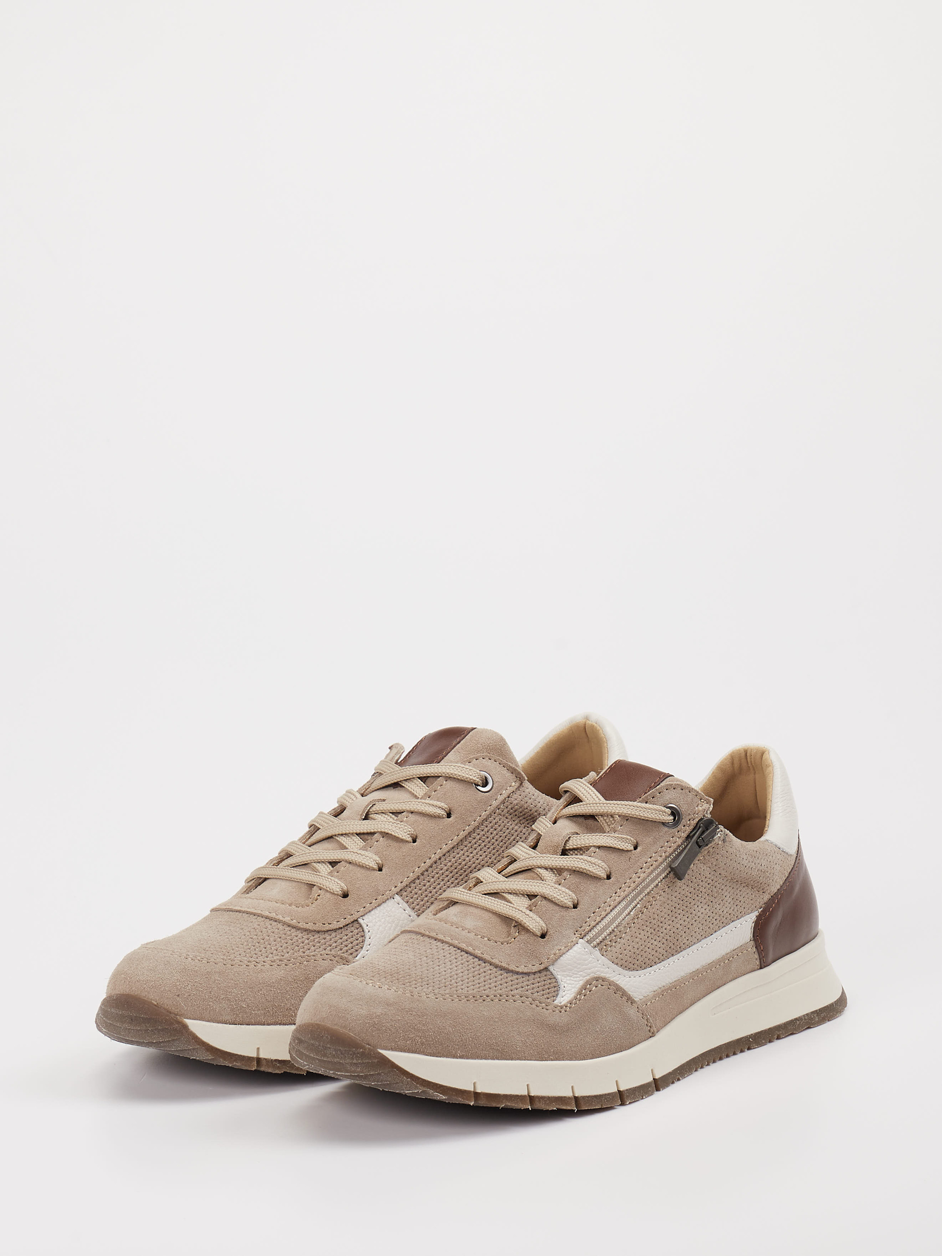 Sneaker braun 4661299002202