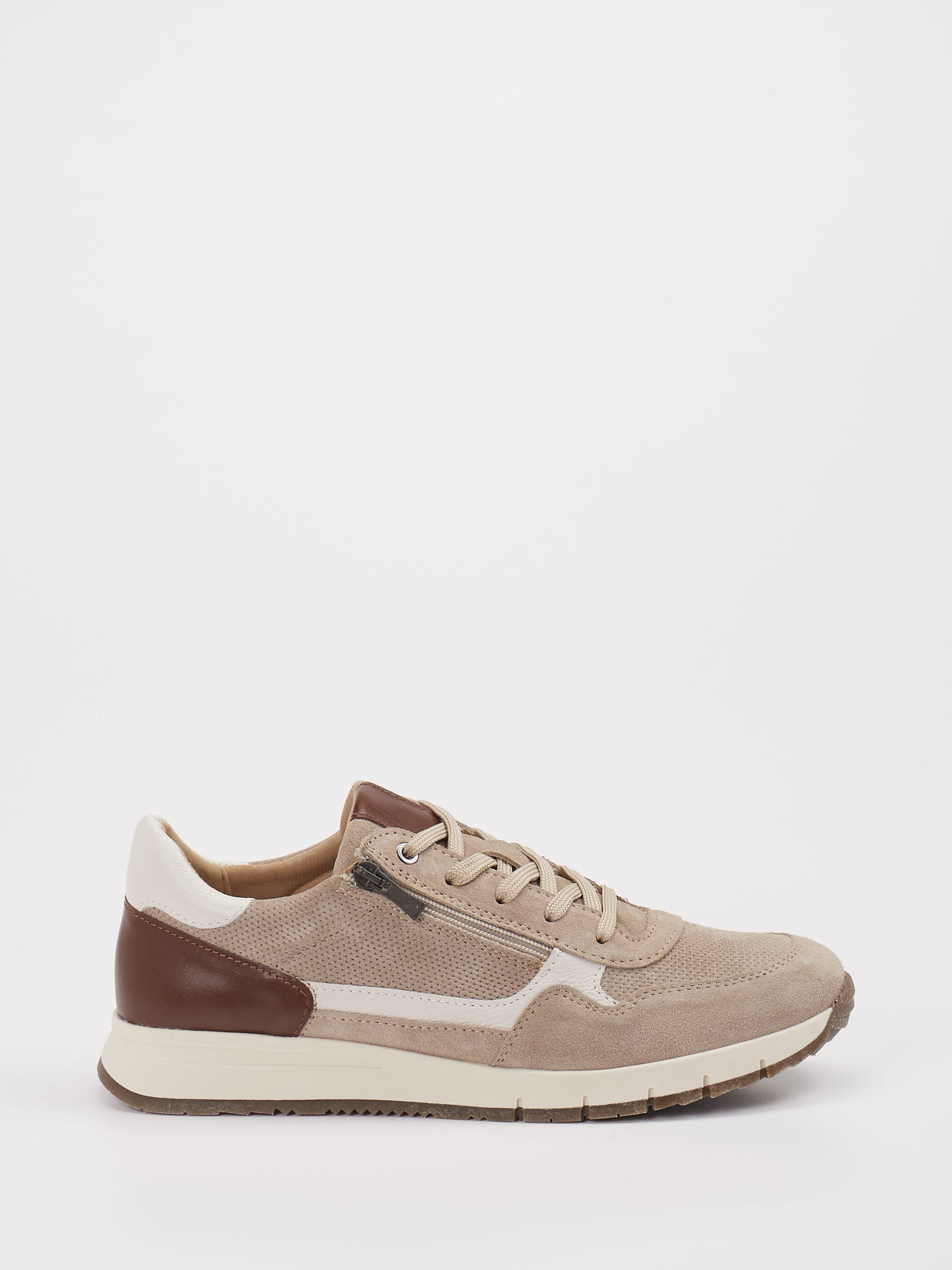 Sneaker braun 4661299002201