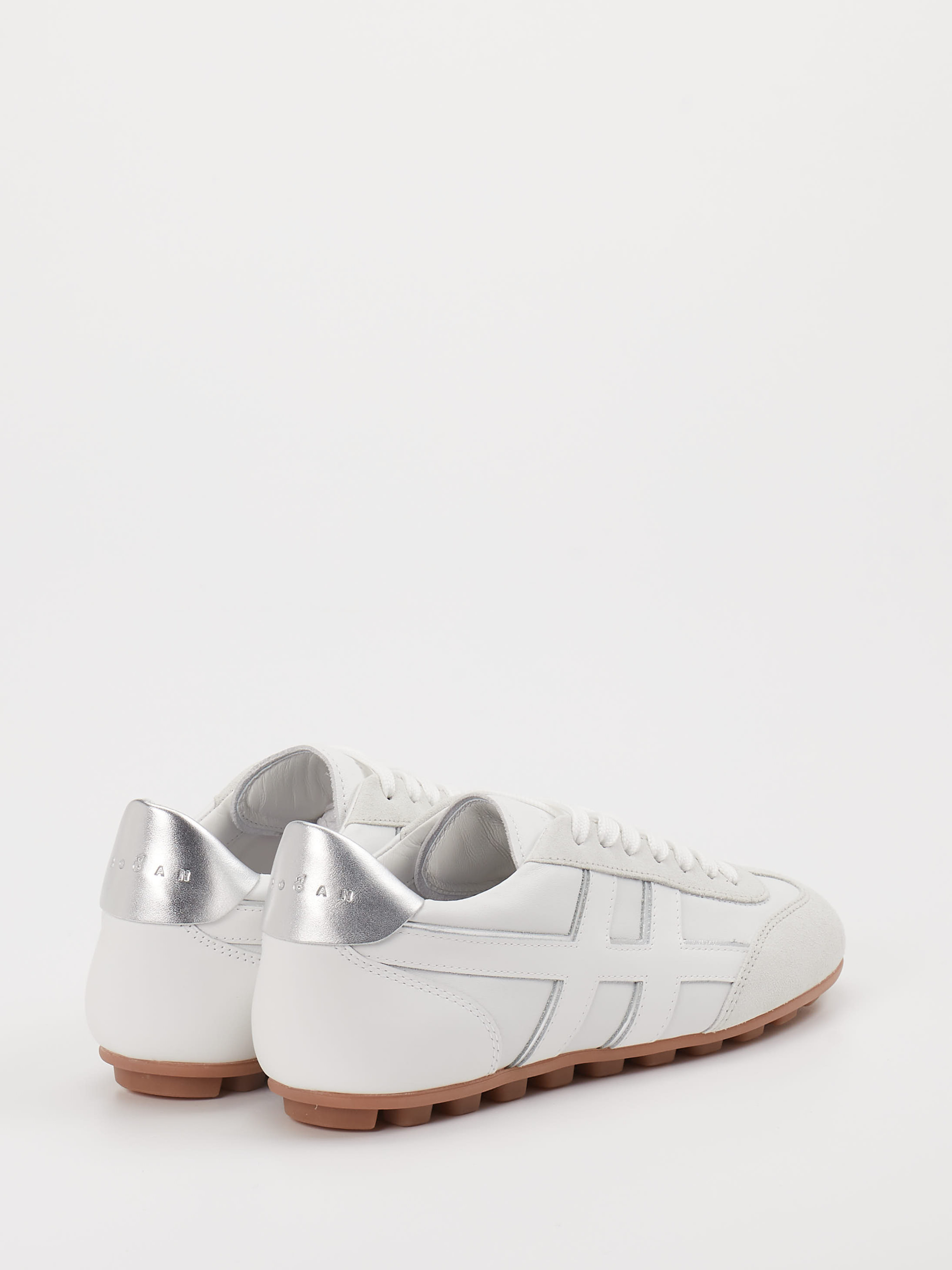 Sneaker weiß 1661794005303