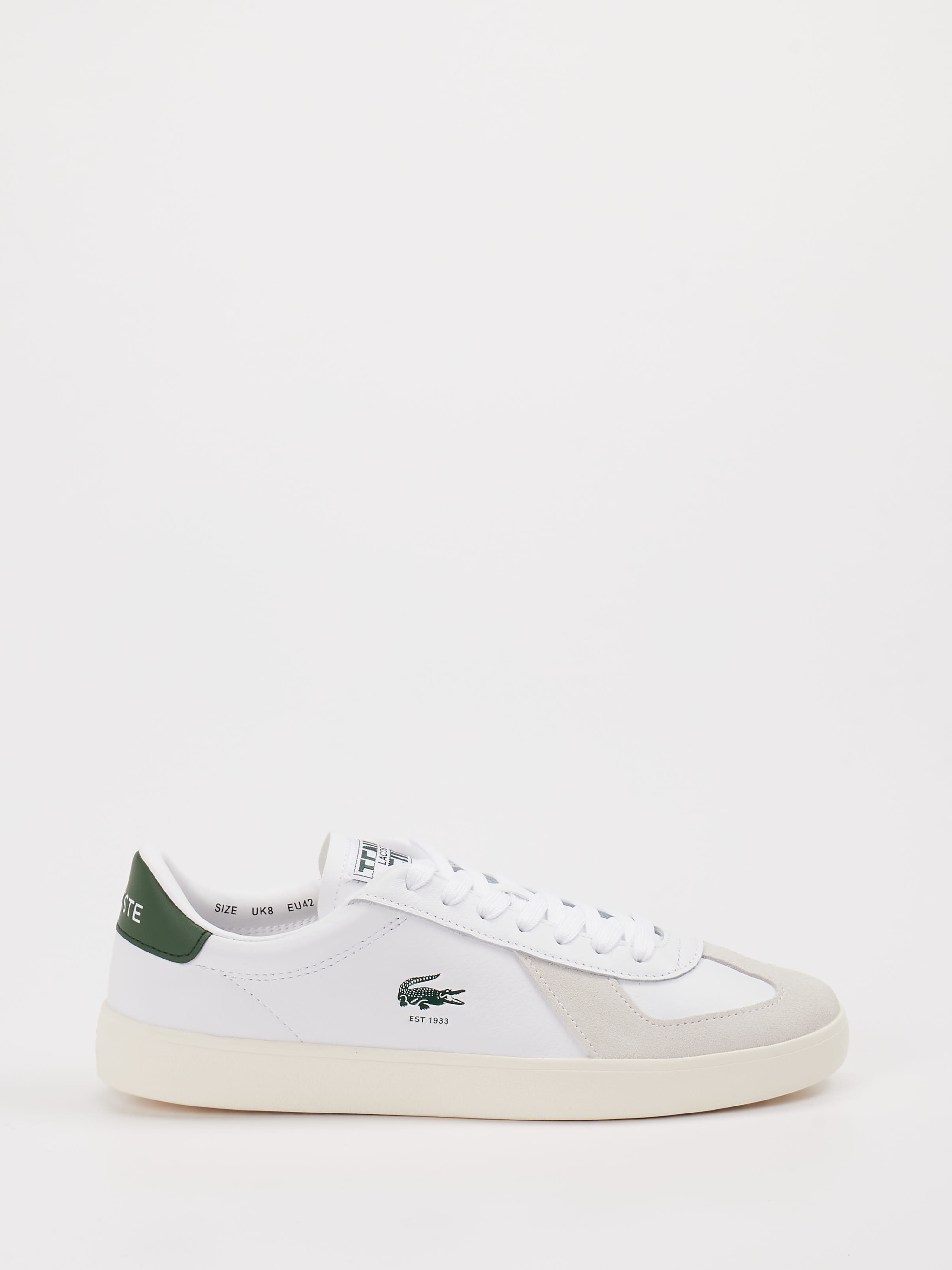 Sneaker weiß 8465739000501