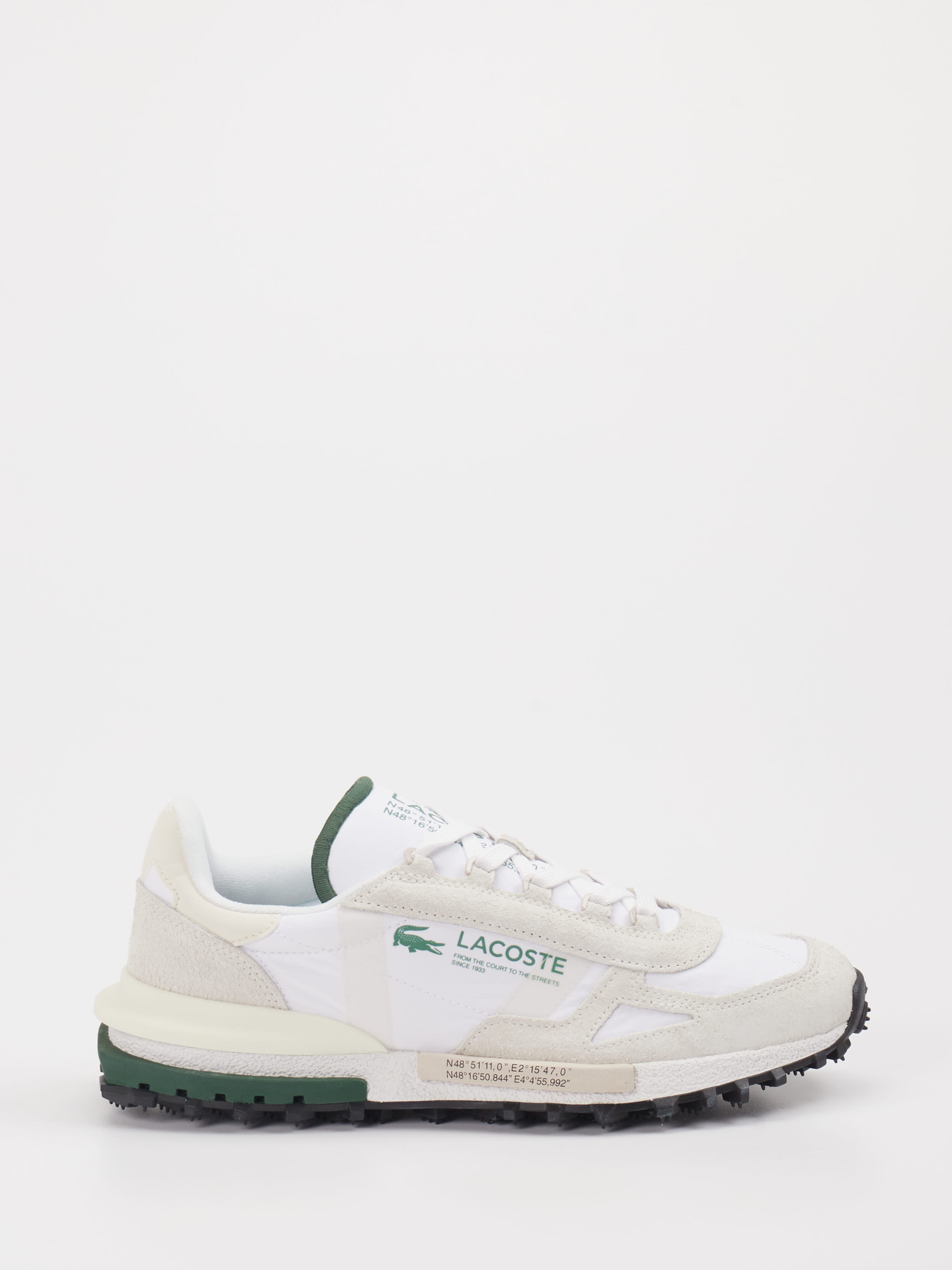 Sneaker weiß 8465796001701