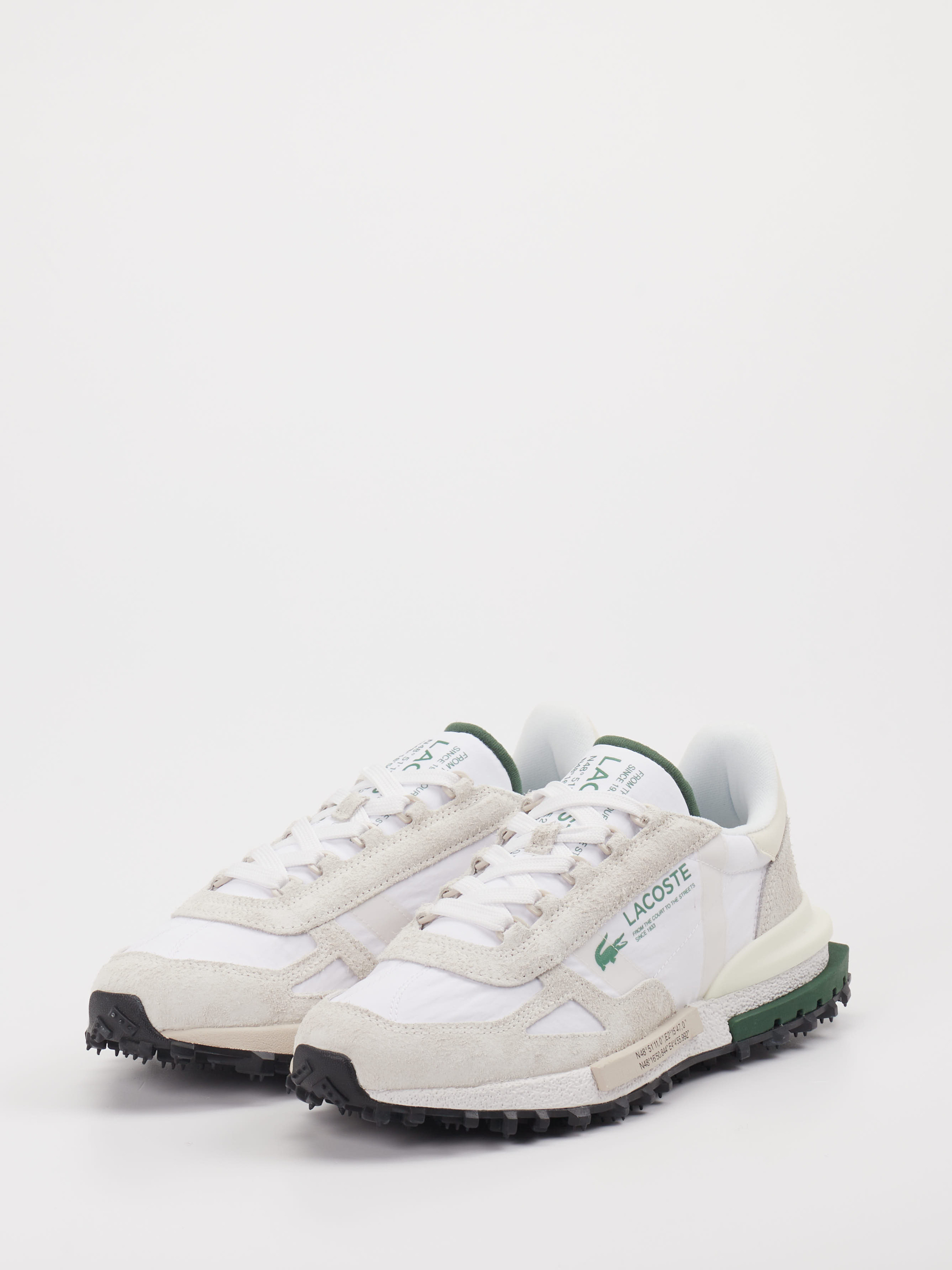 Sneaker weiß 8465796001702
