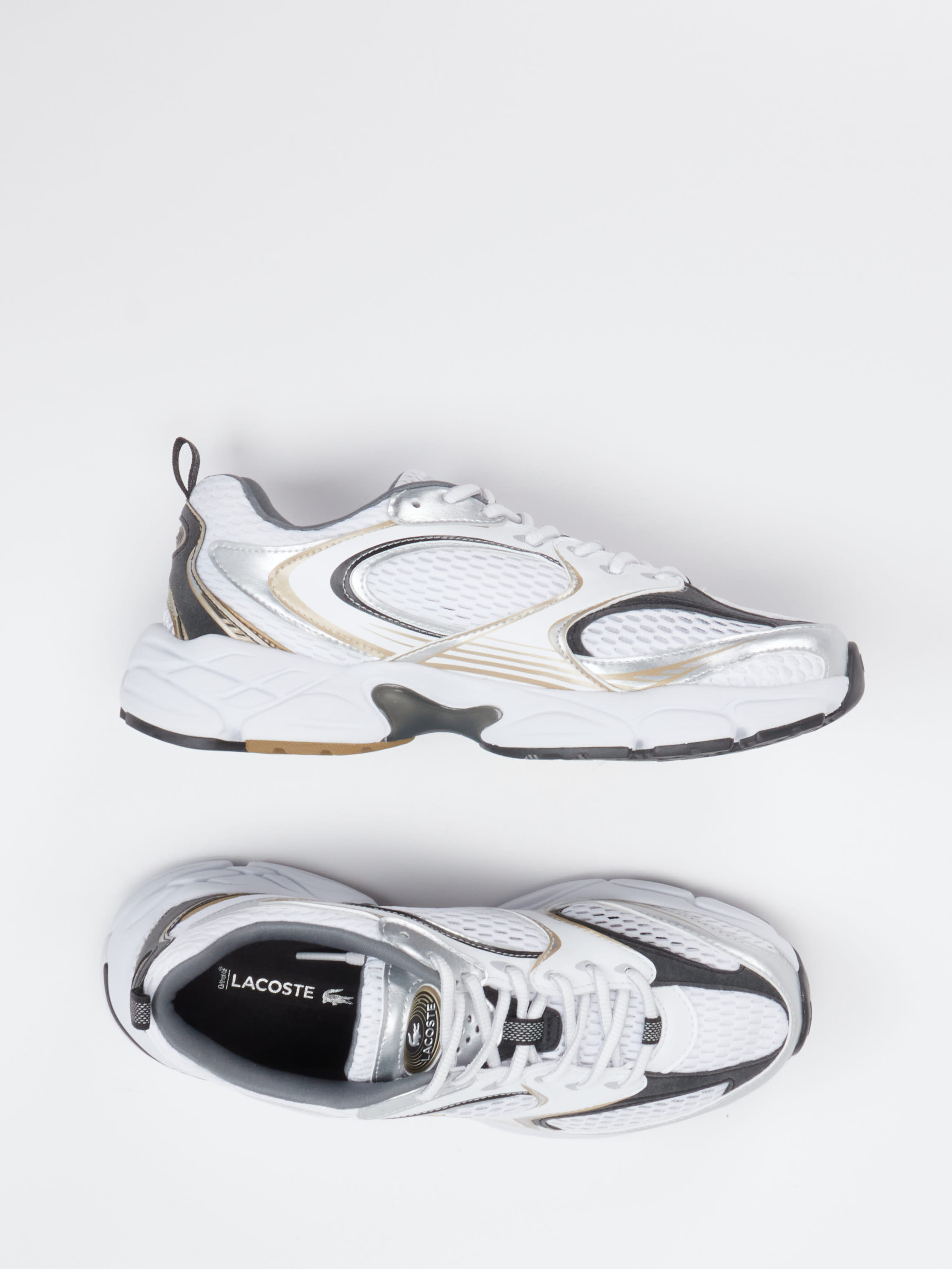 Sneaker grau 8165498000104