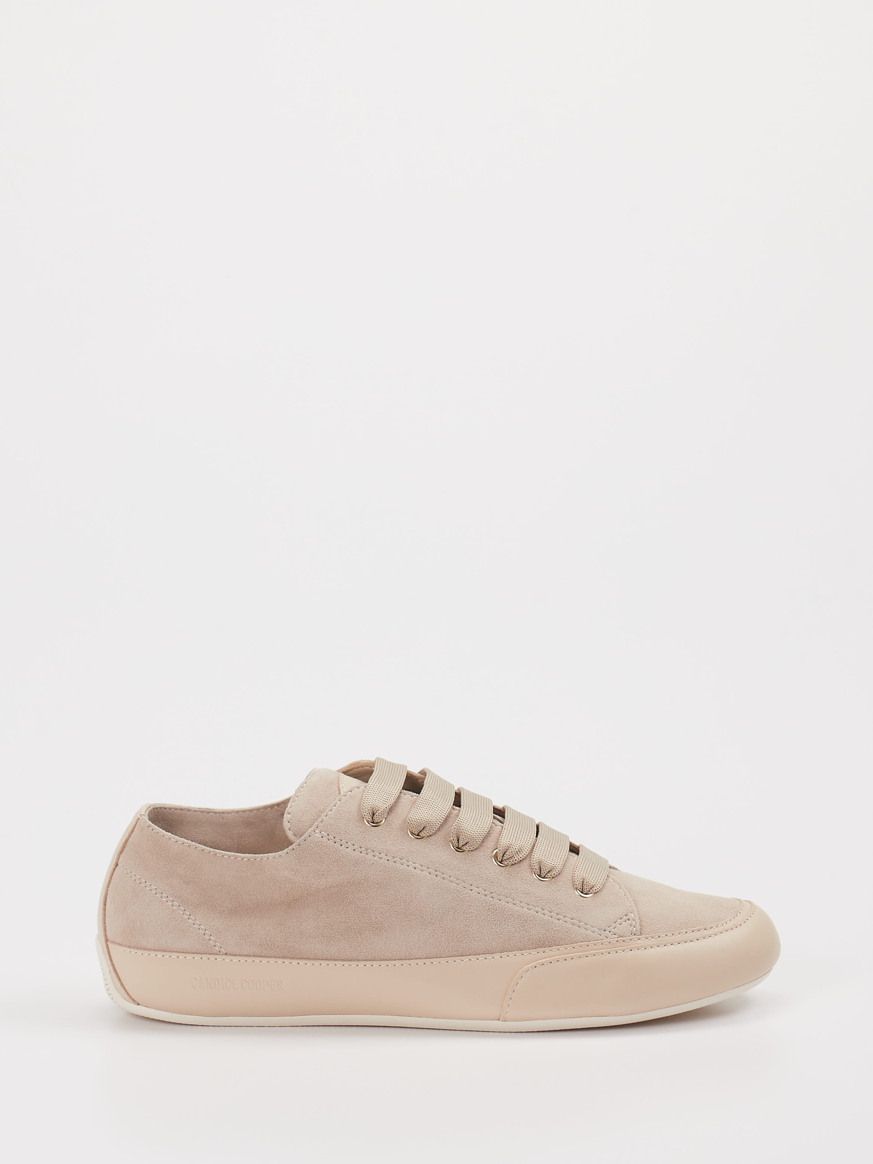 Sneaker TWIST S braun 1661299001501