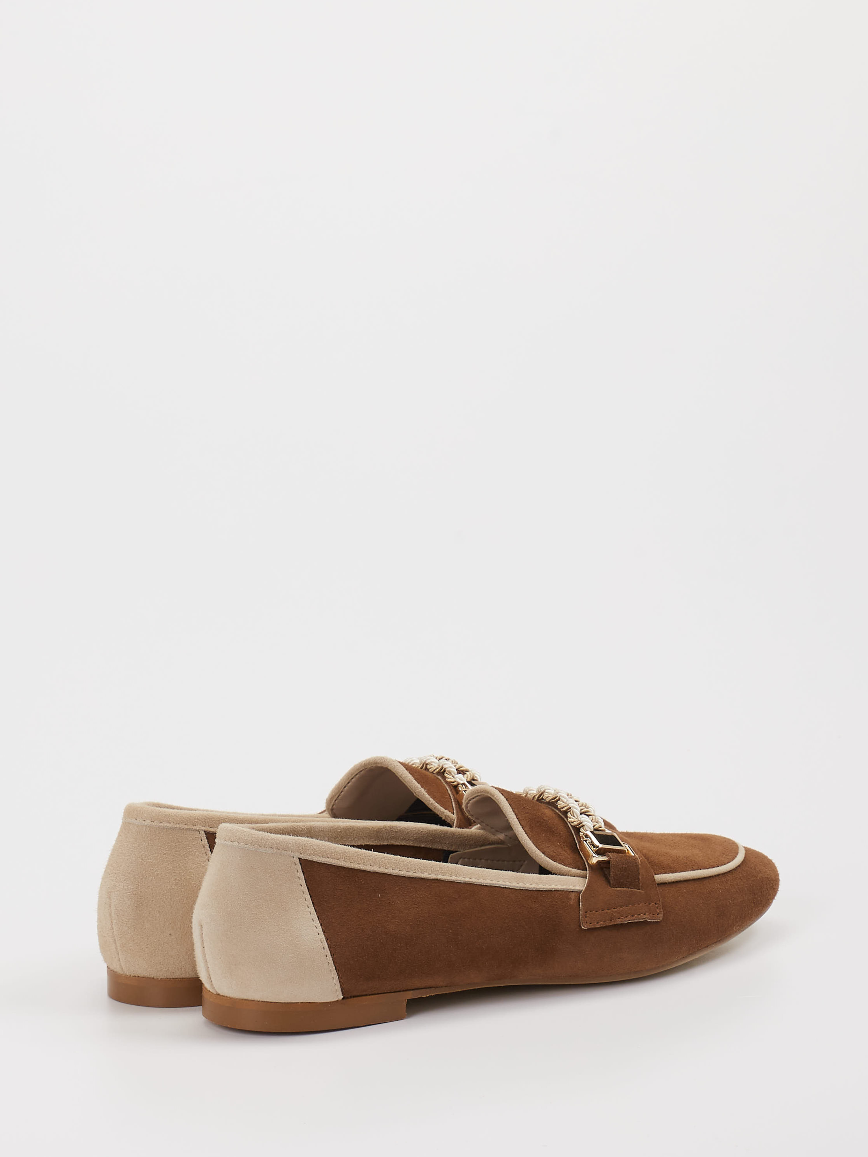 Slipper braun 1511283000303