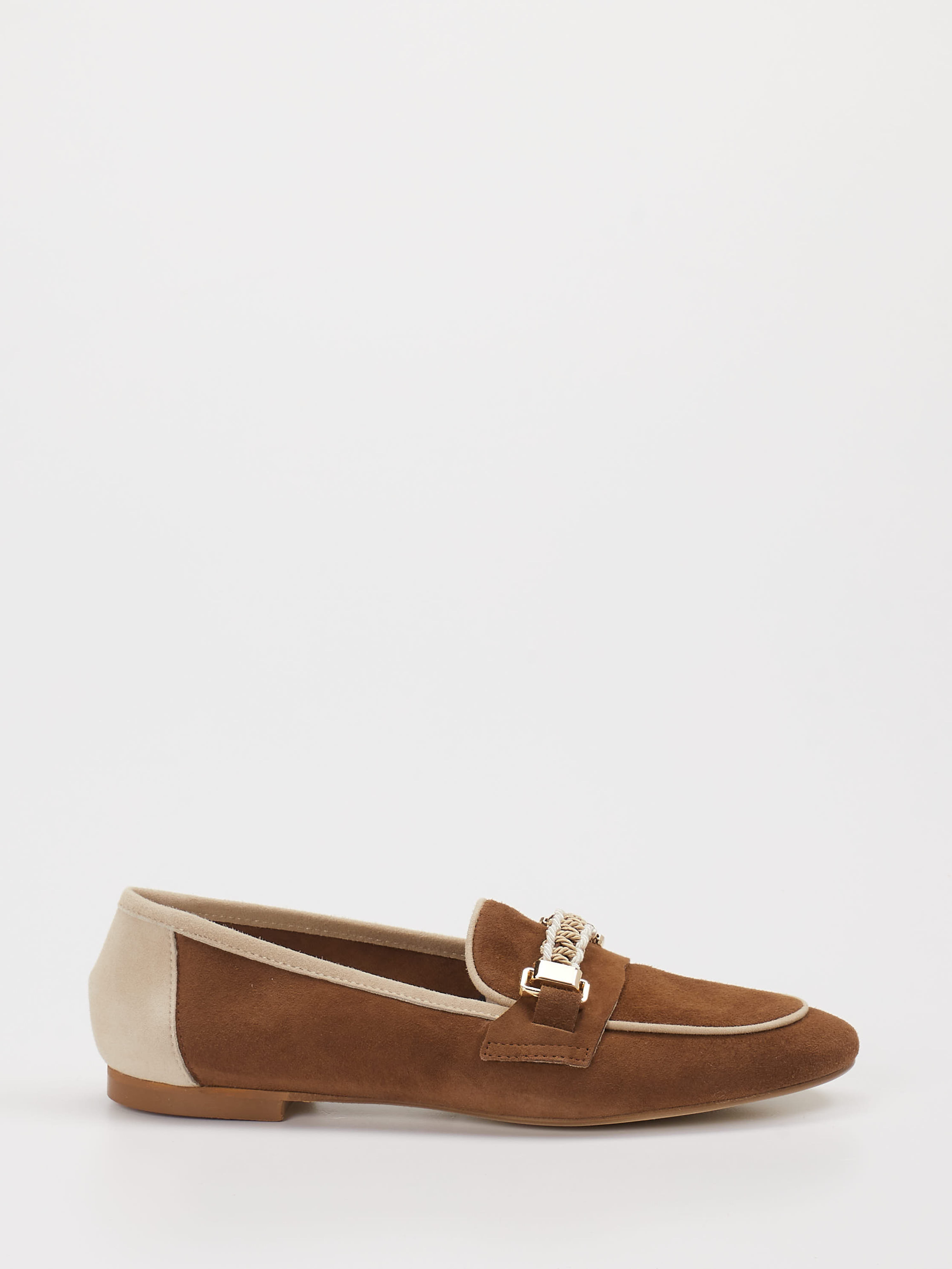 Slipper braun 1511283000301