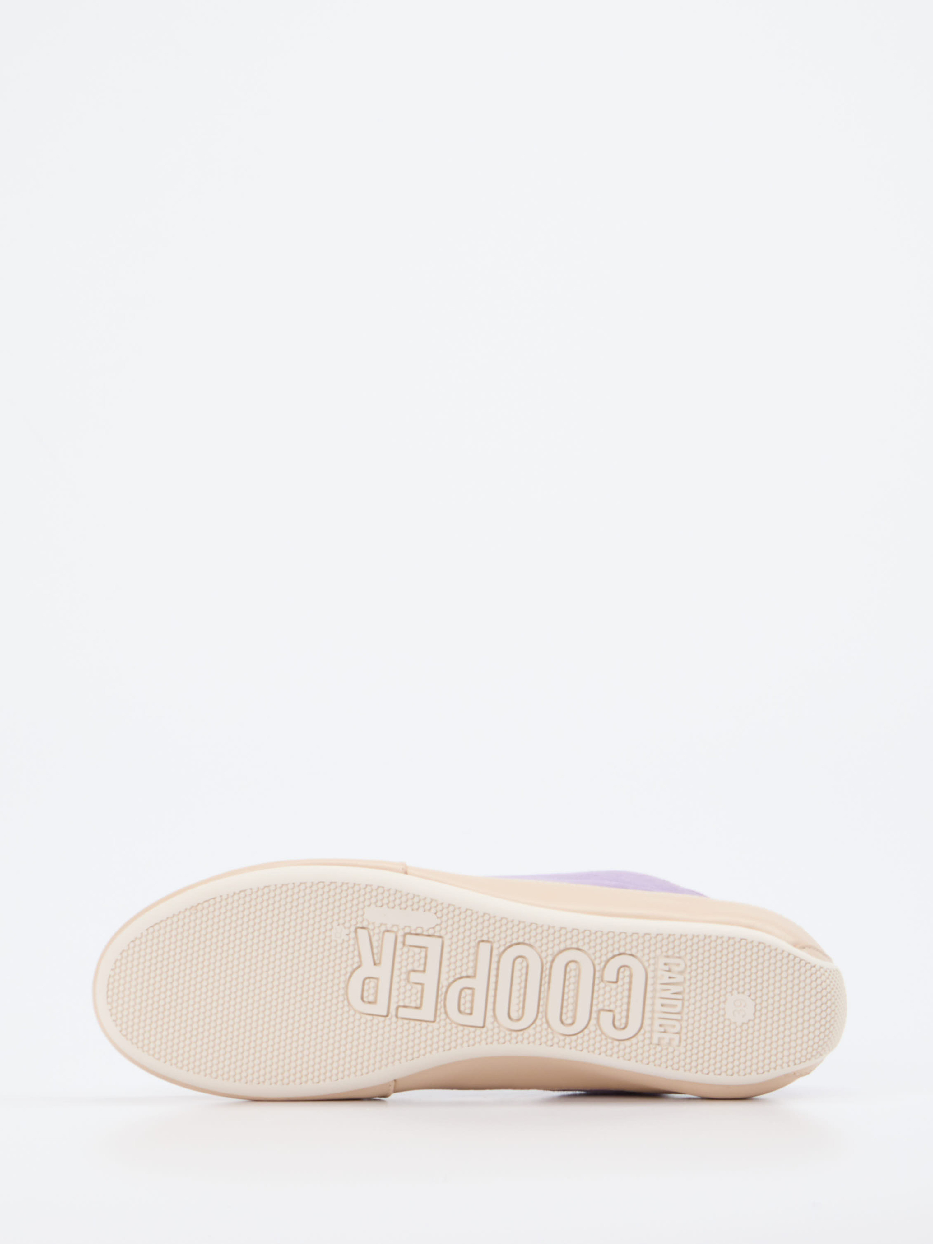 Sneaker TWIST S blau 1661113000205