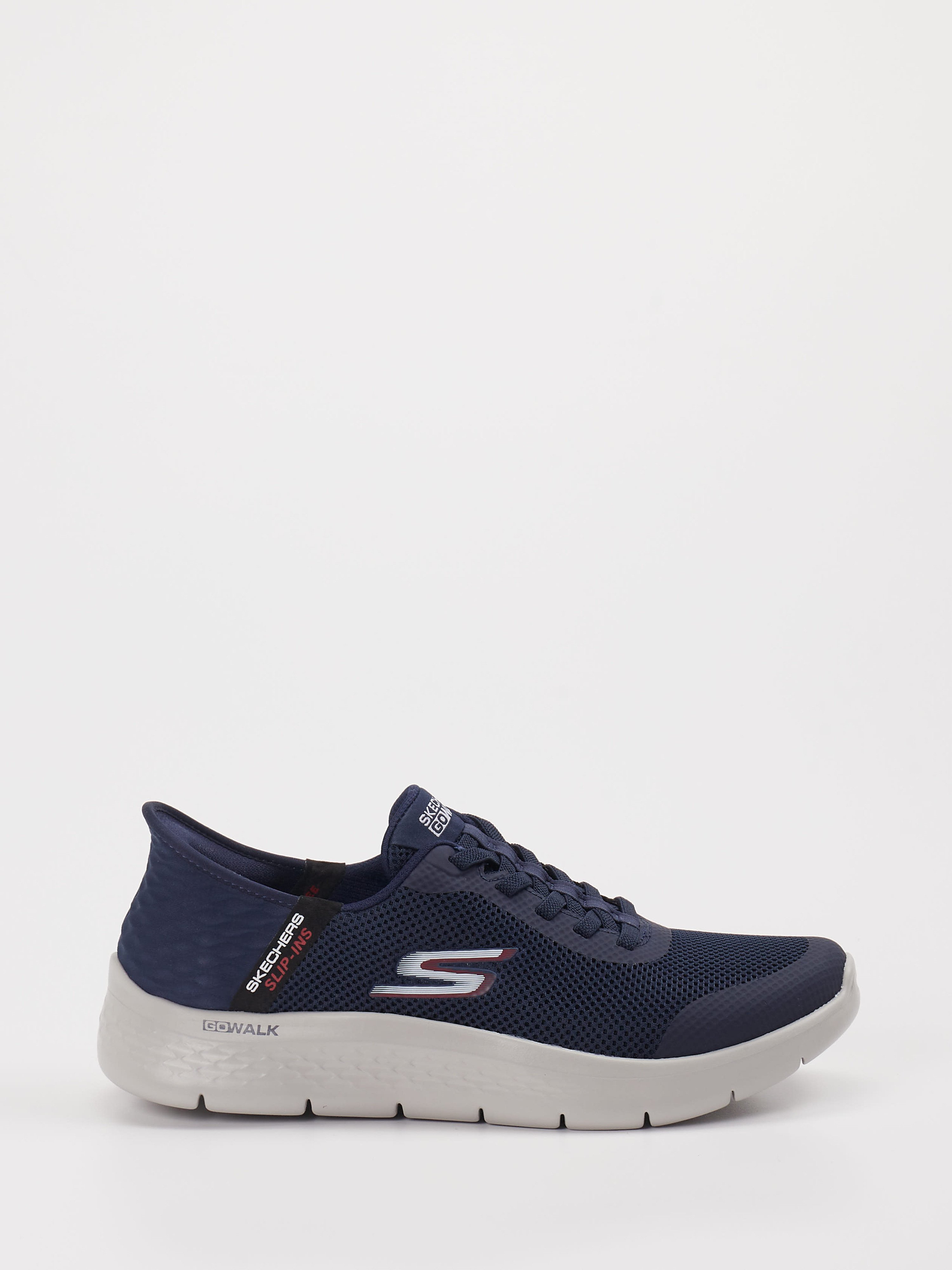 Sneaker blau 8467109002201