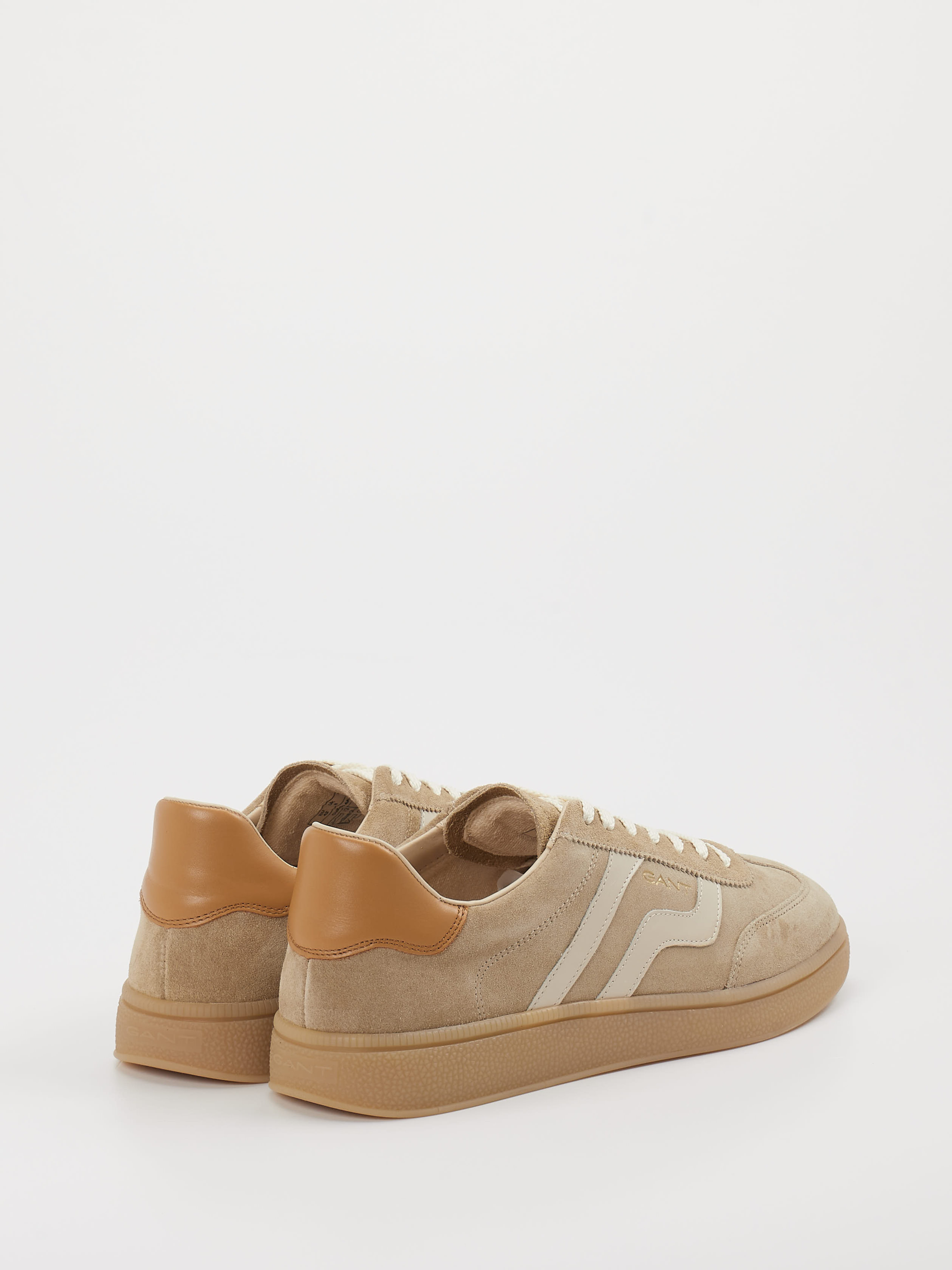 Sneaker Cuzmo beige 4661369000403
