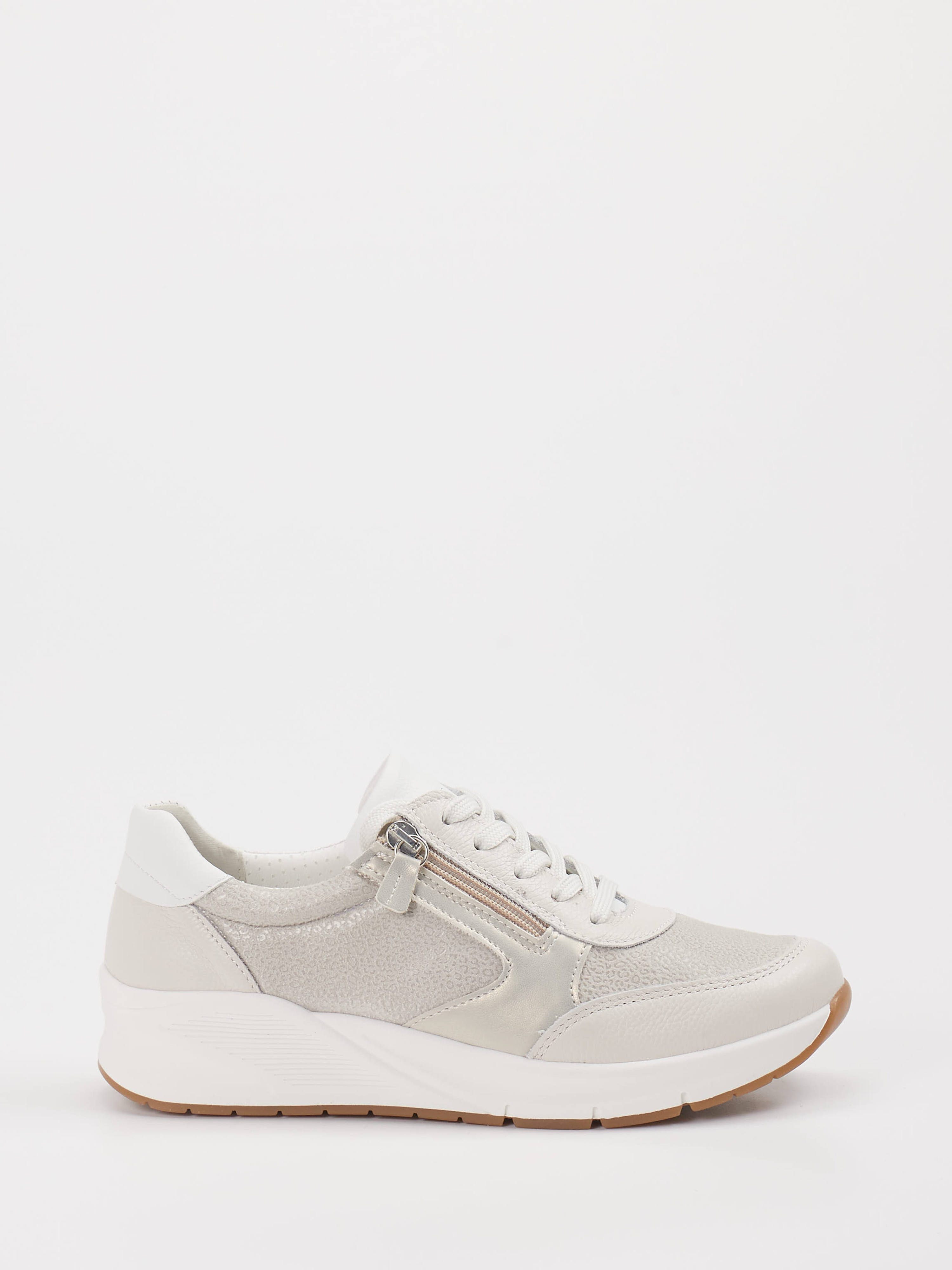 Schnürschuh beige 2651359003601