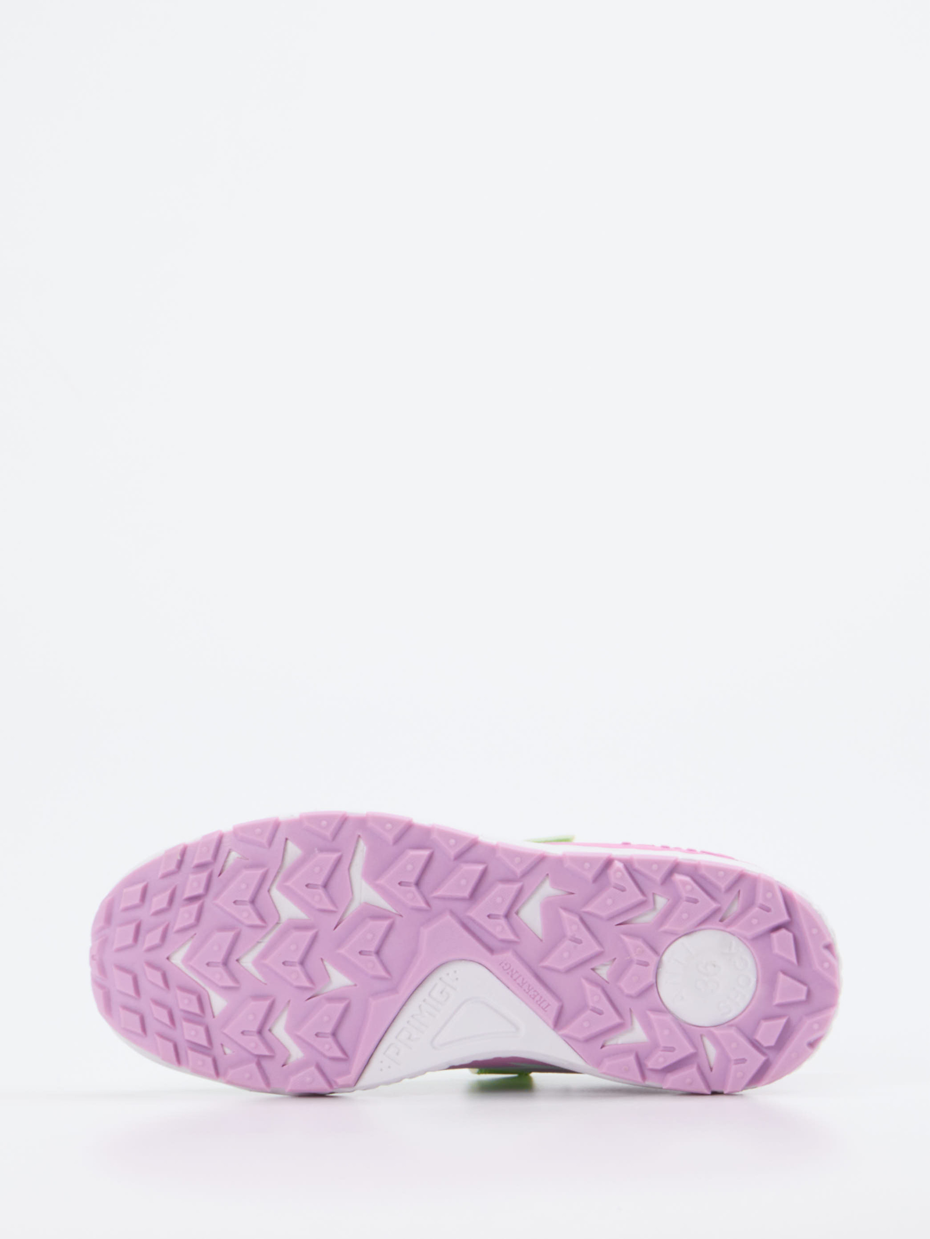 Klettschuh grün 6621695000505