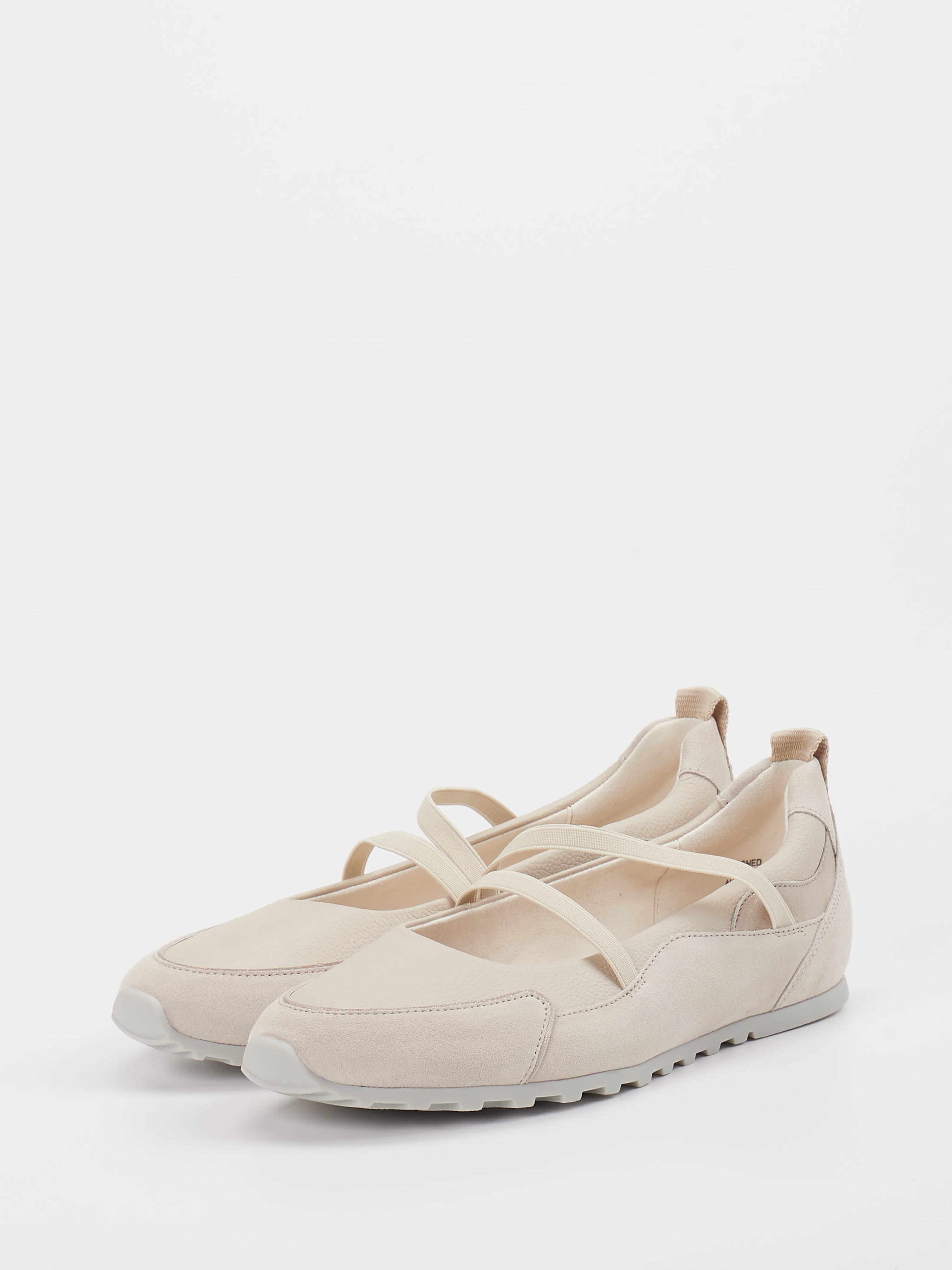 Sneakerina beige 1691399000102